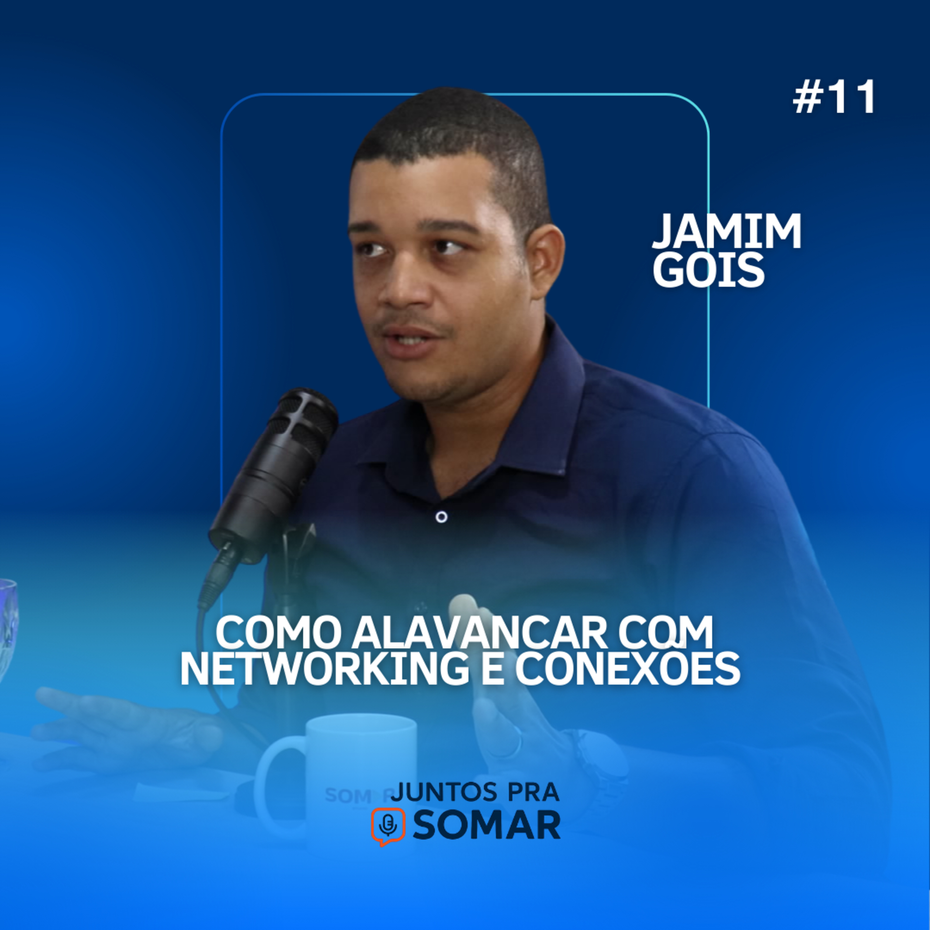 Juntos pra Somar