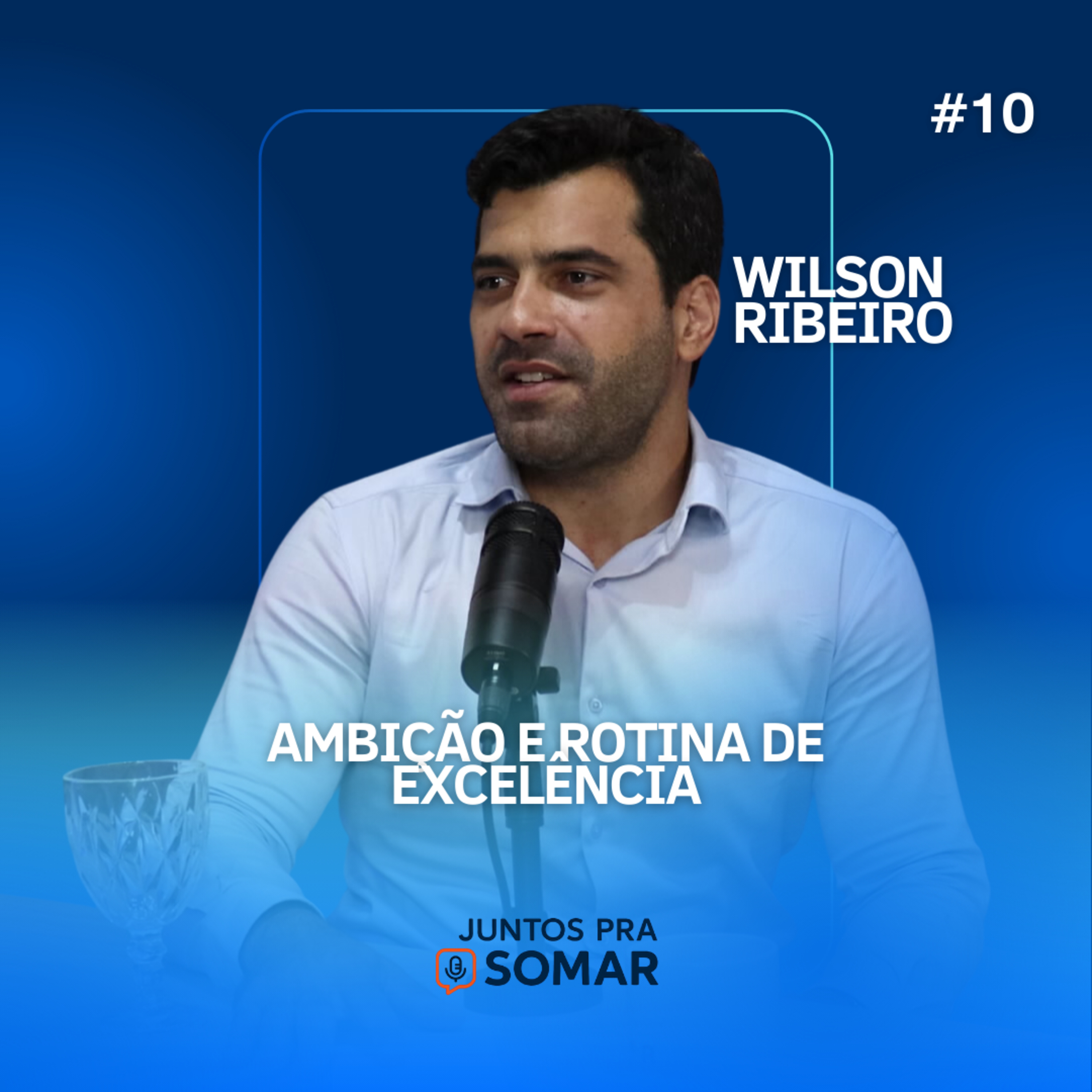 Juntos pra Somar