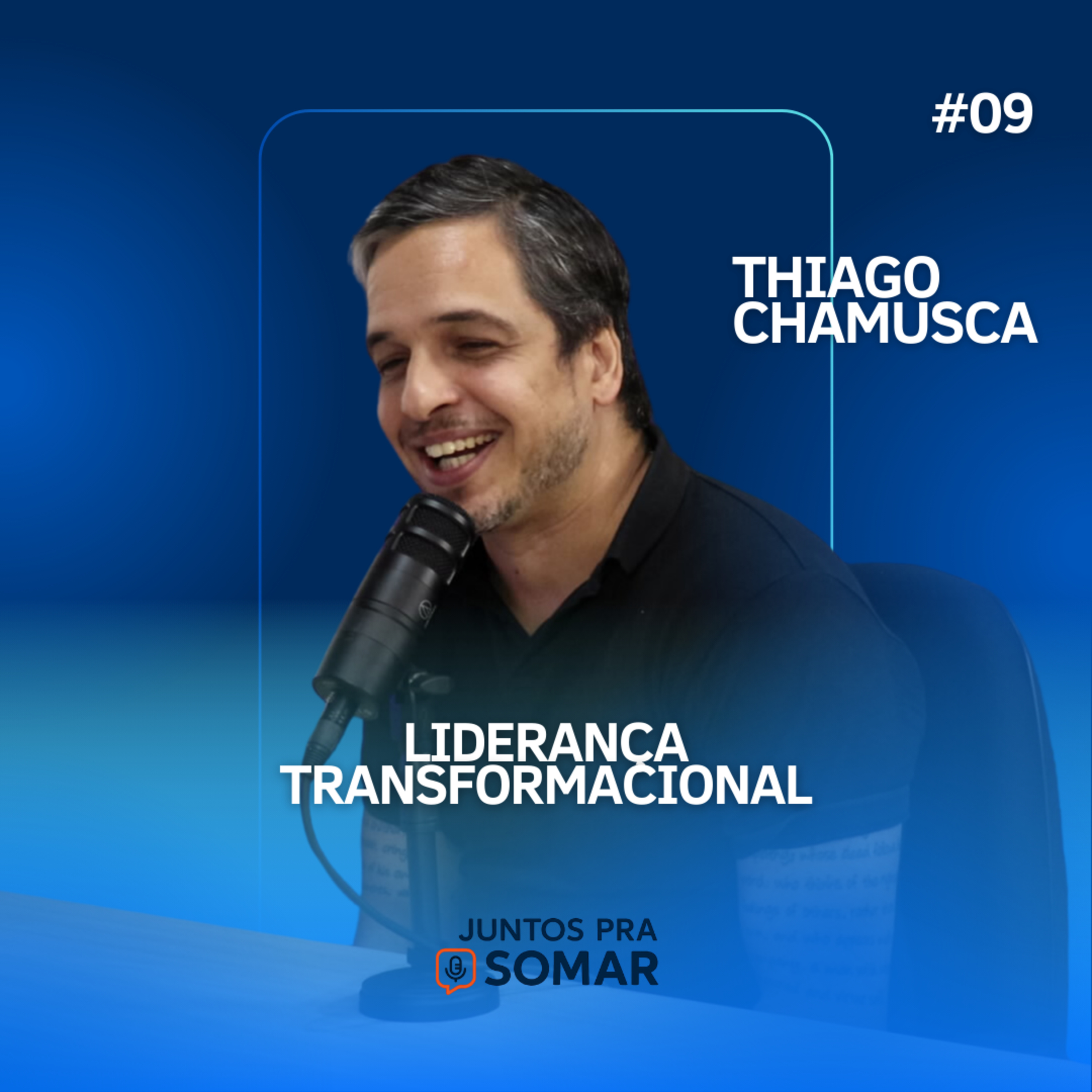 Juntos pra Somar