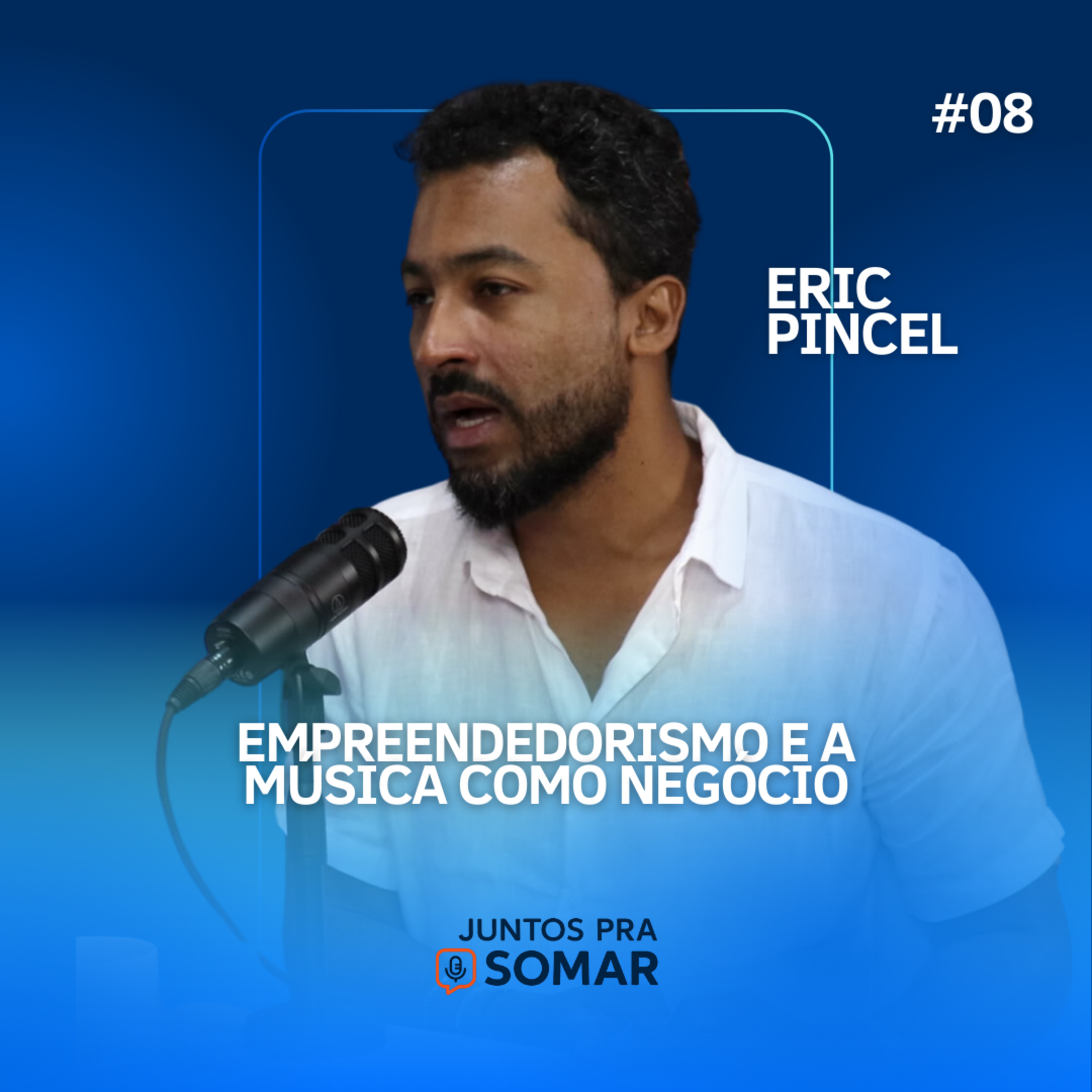 Juntos pra Somar