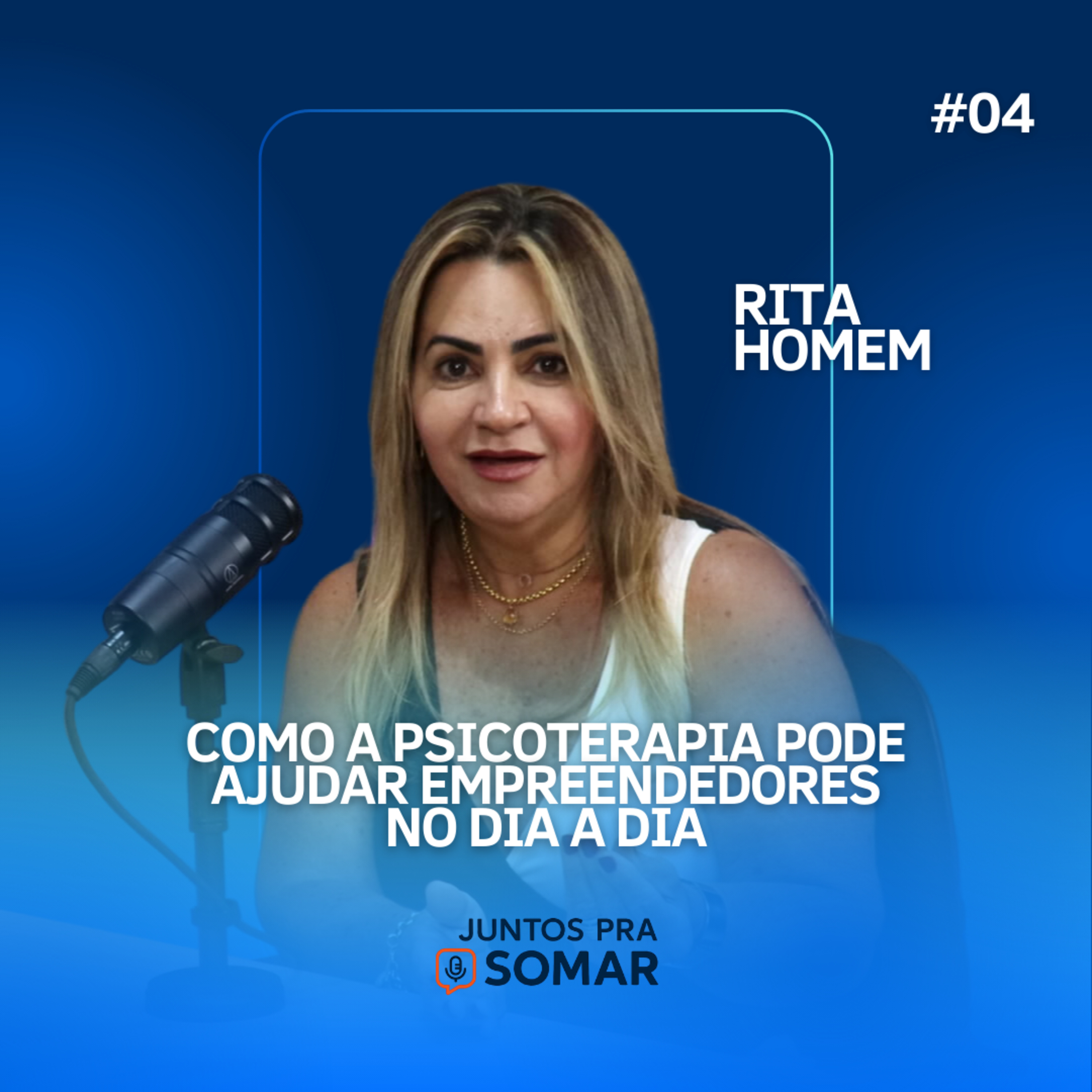 Juntos pra Somar