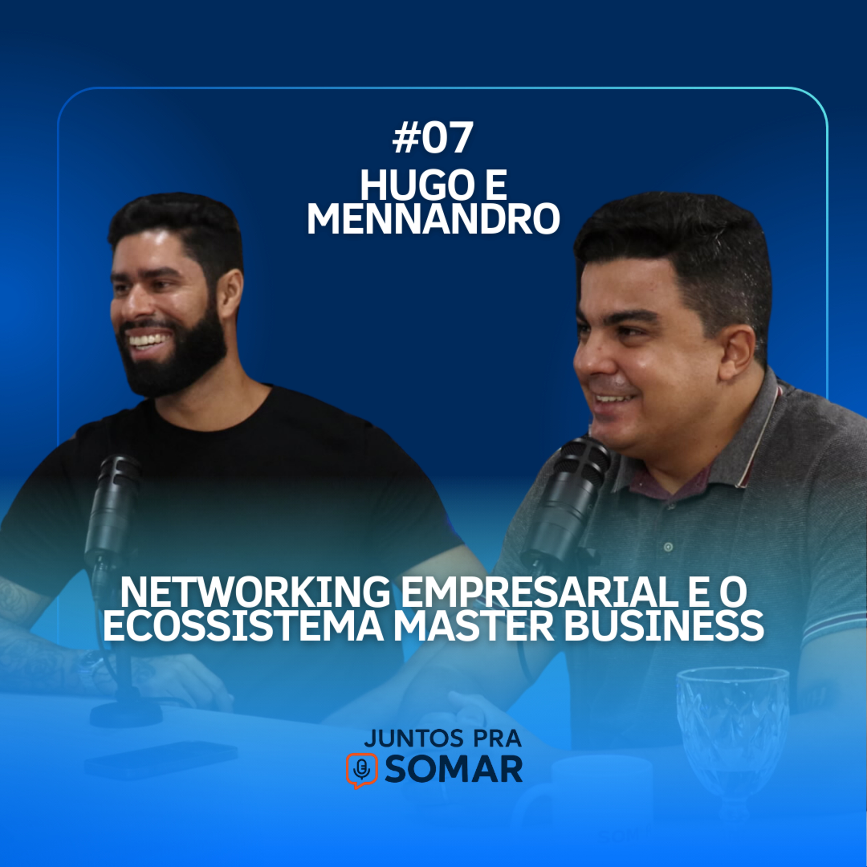 Juntos pra Somar