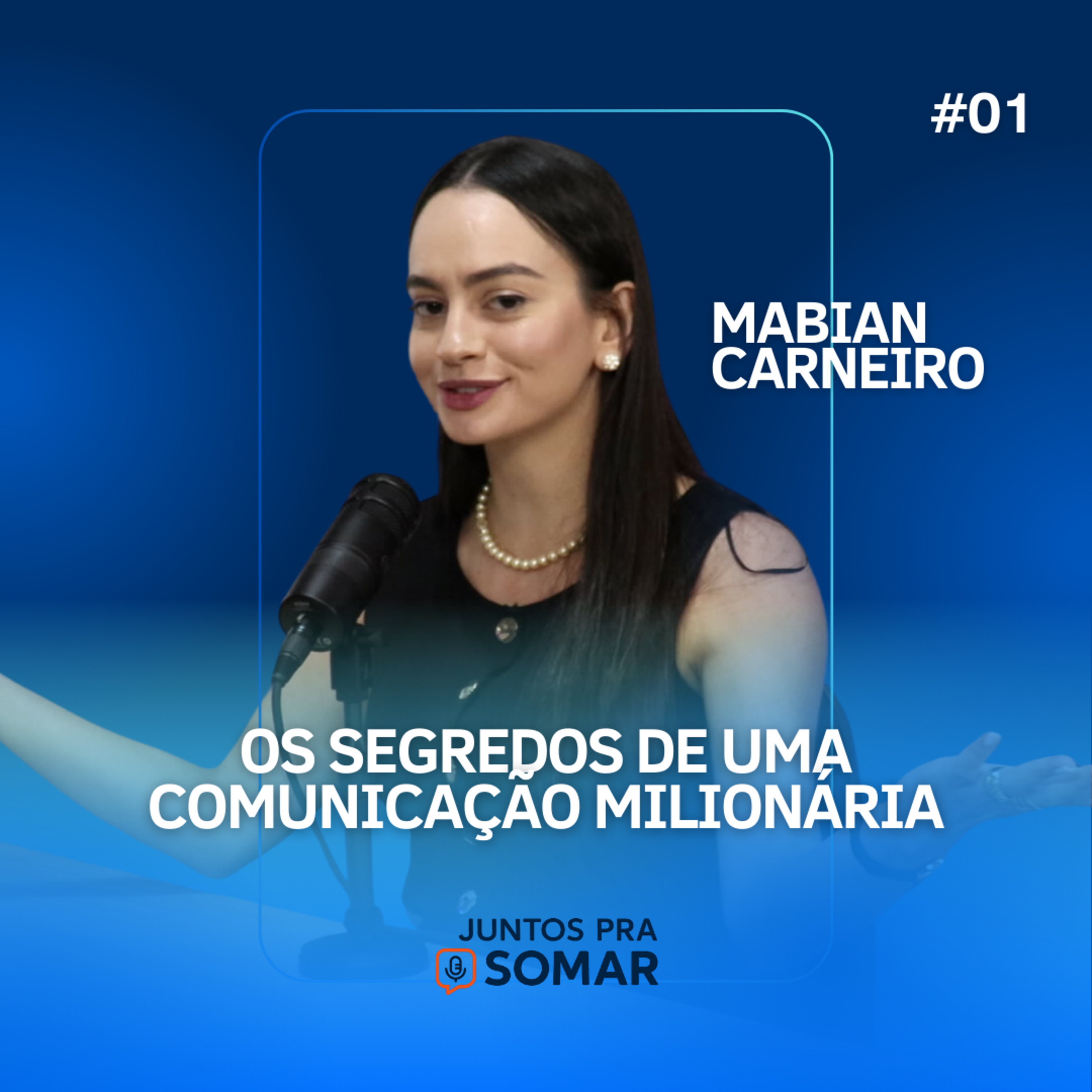 Juntos pra Somar