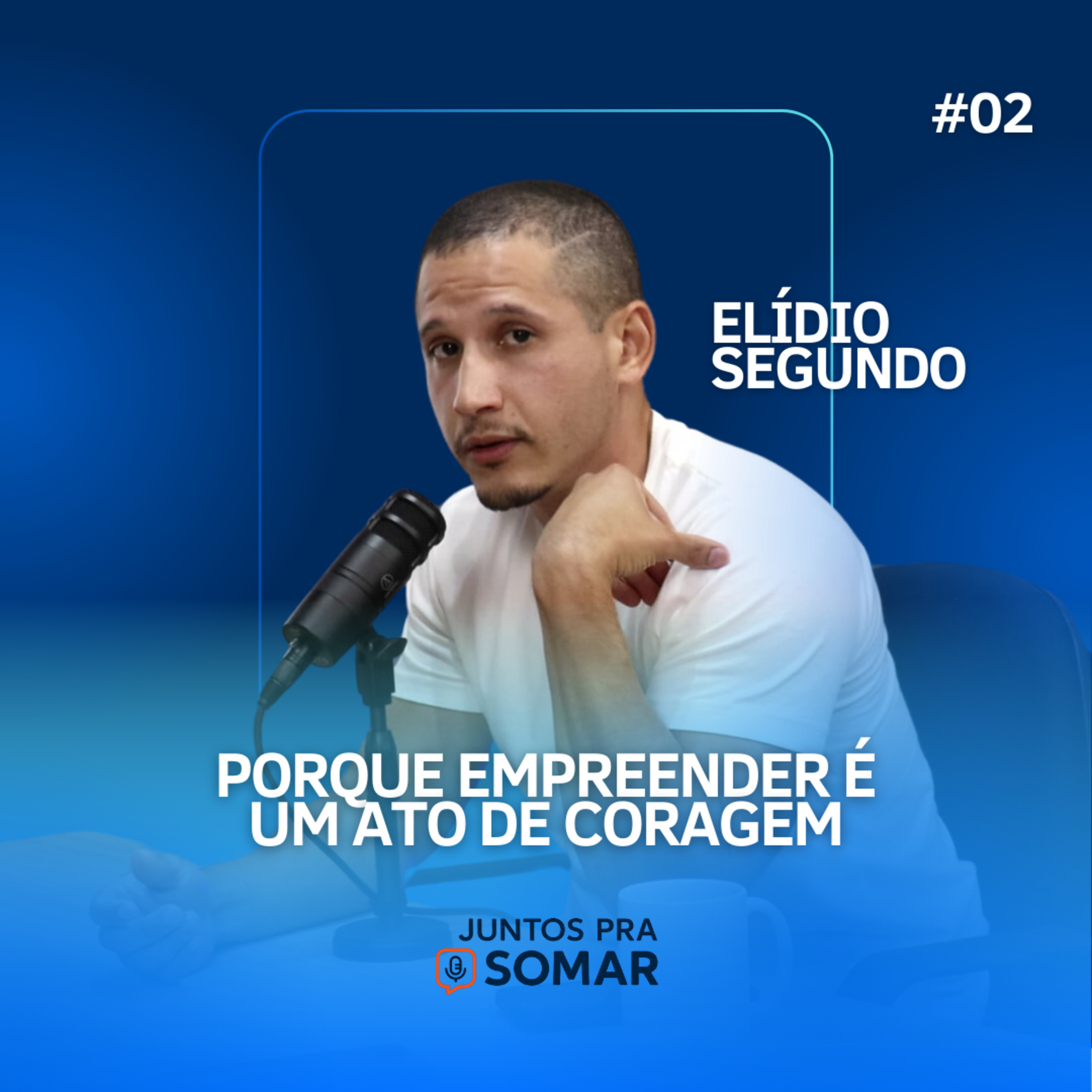 Juntos pra Somar