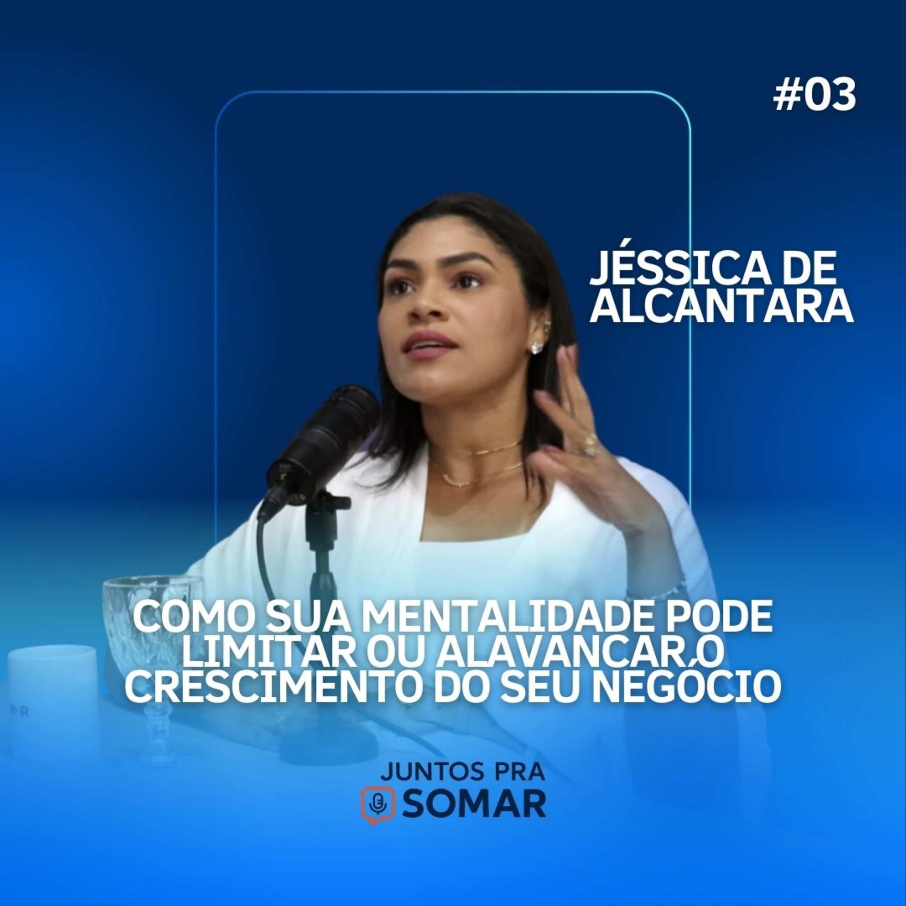 Juntos pra Somar