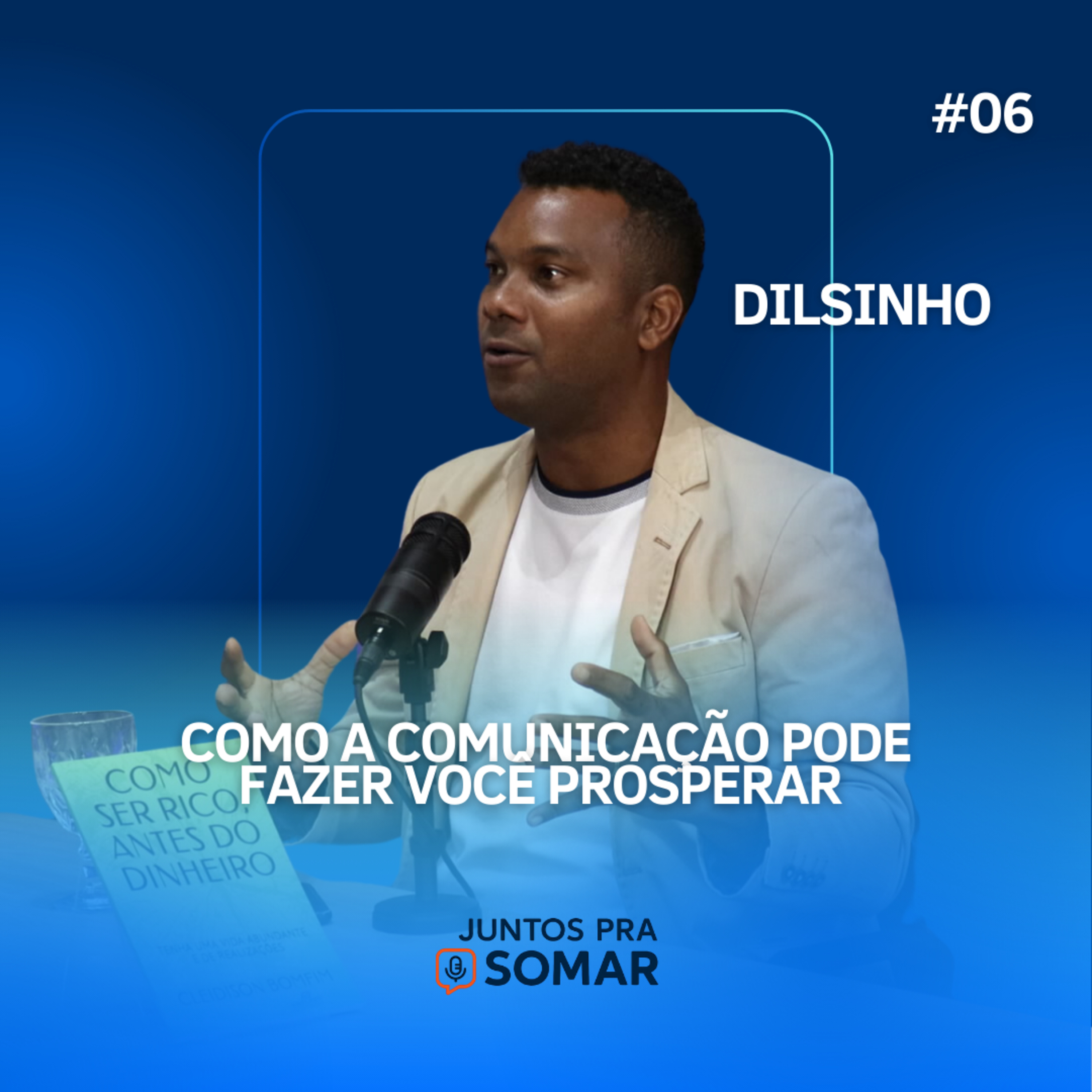 Juntos pra Somar