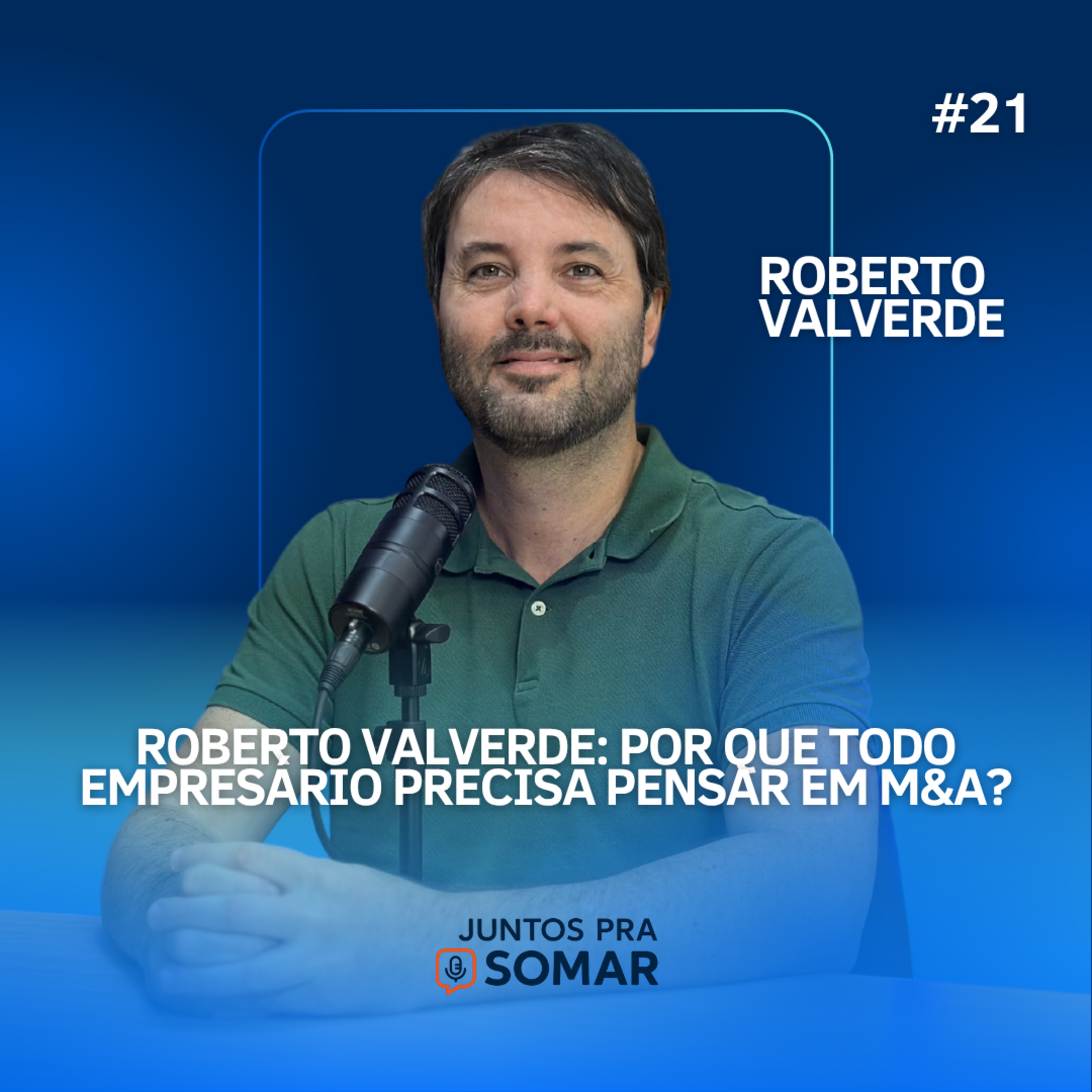 Juntos pra Somar