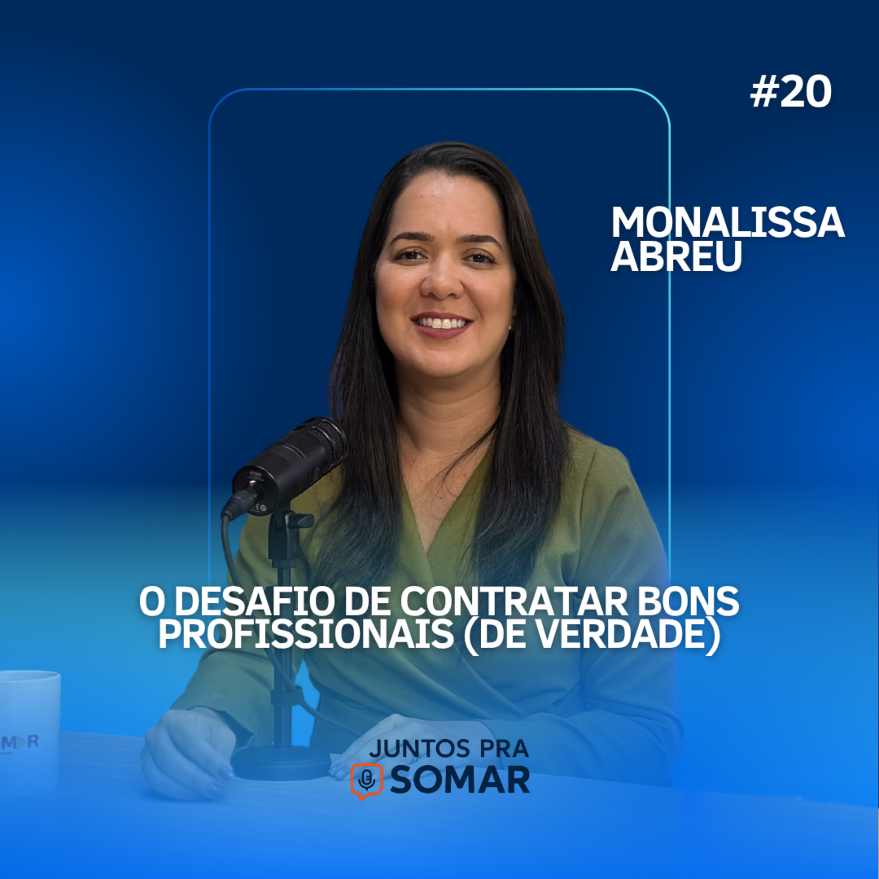 Juntos pra Somar