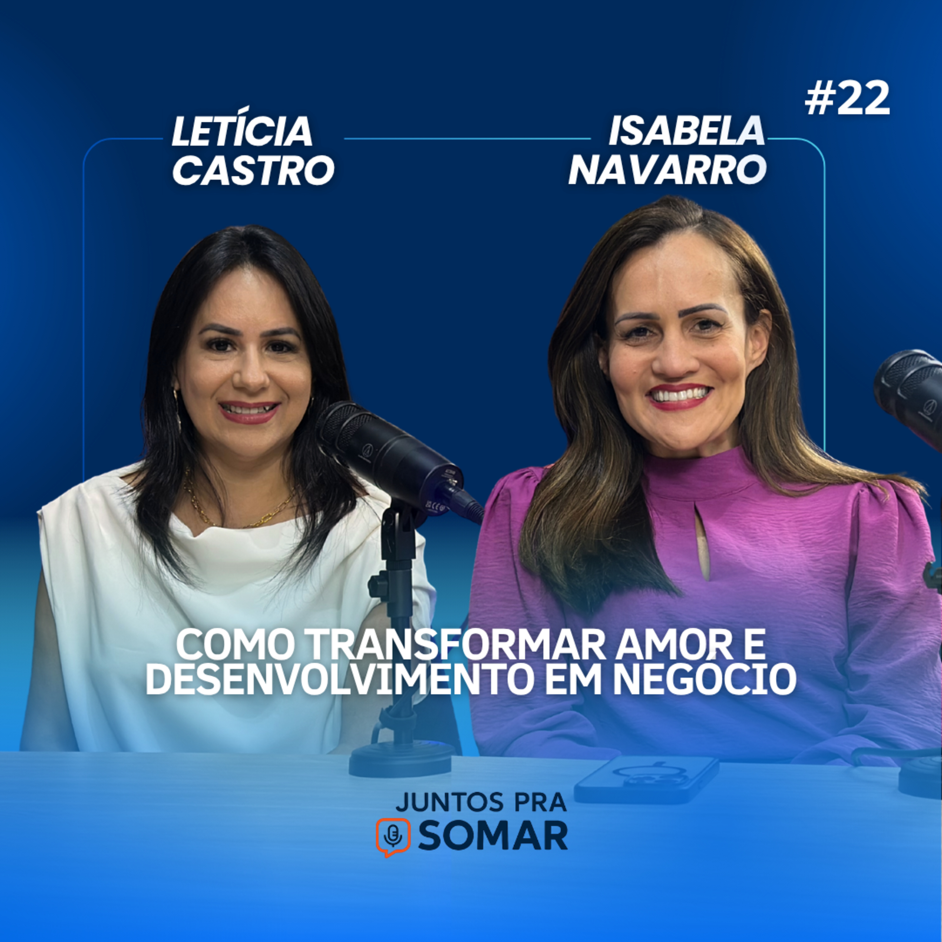 Juntos pra Somar
