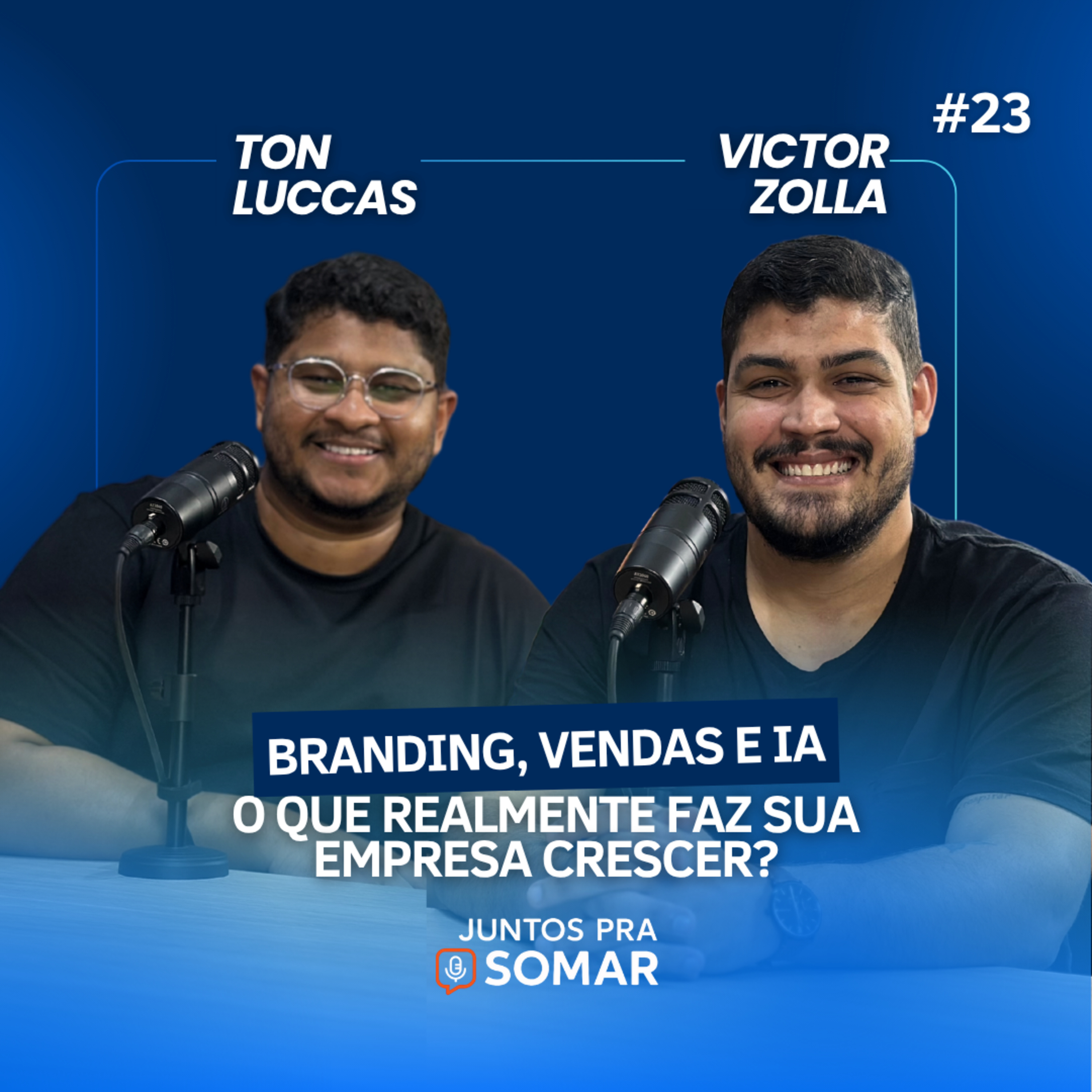 Juntos pra Somar
