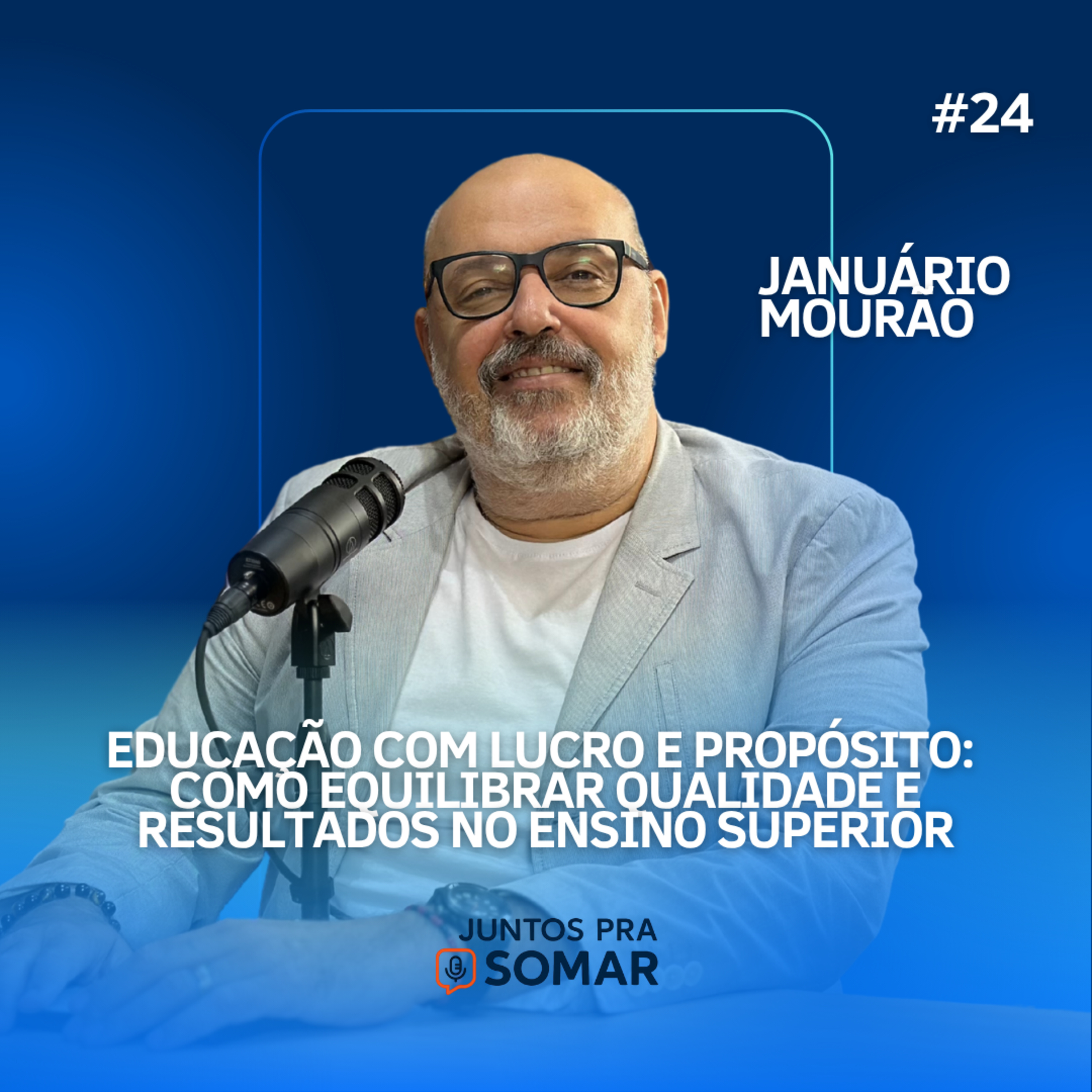 Juntos pra Somar