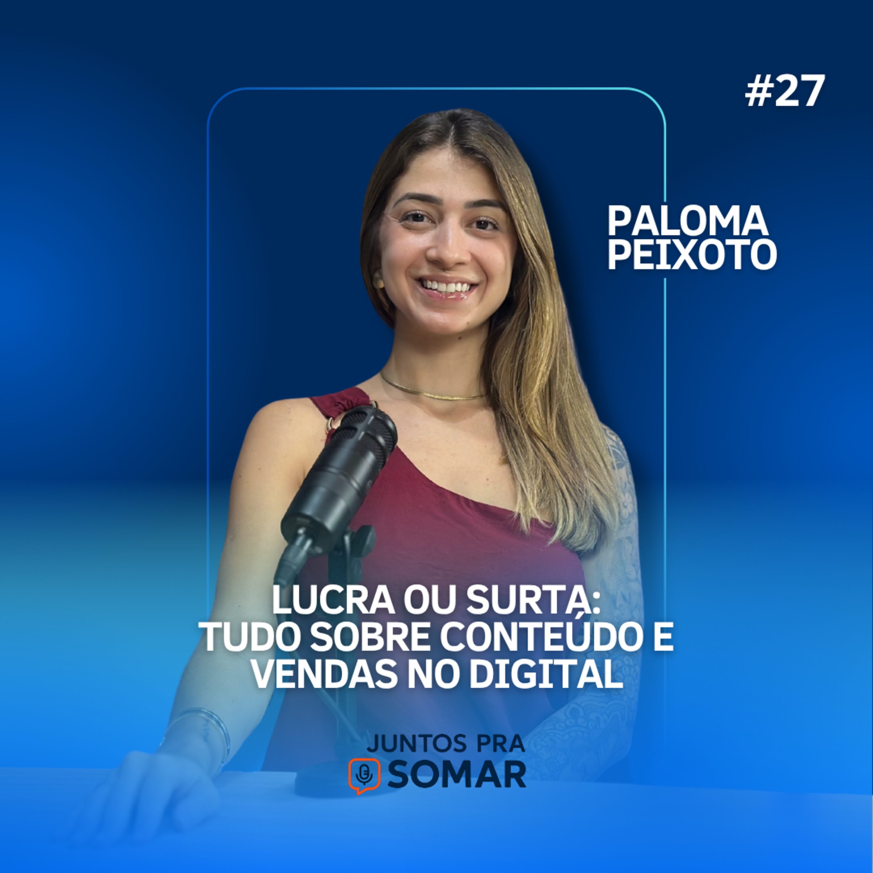 Juntos pra Somar