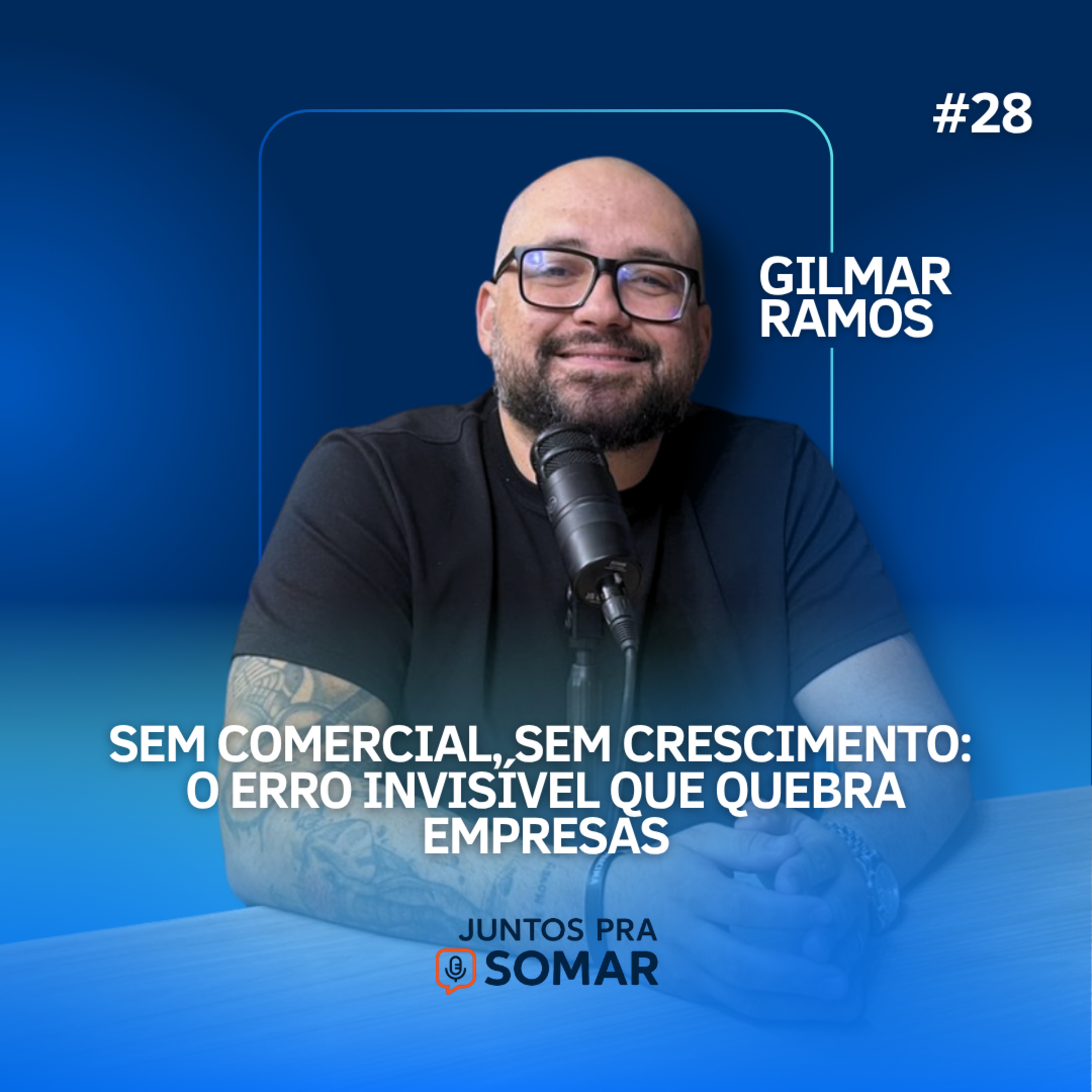 Juntos pra Somar