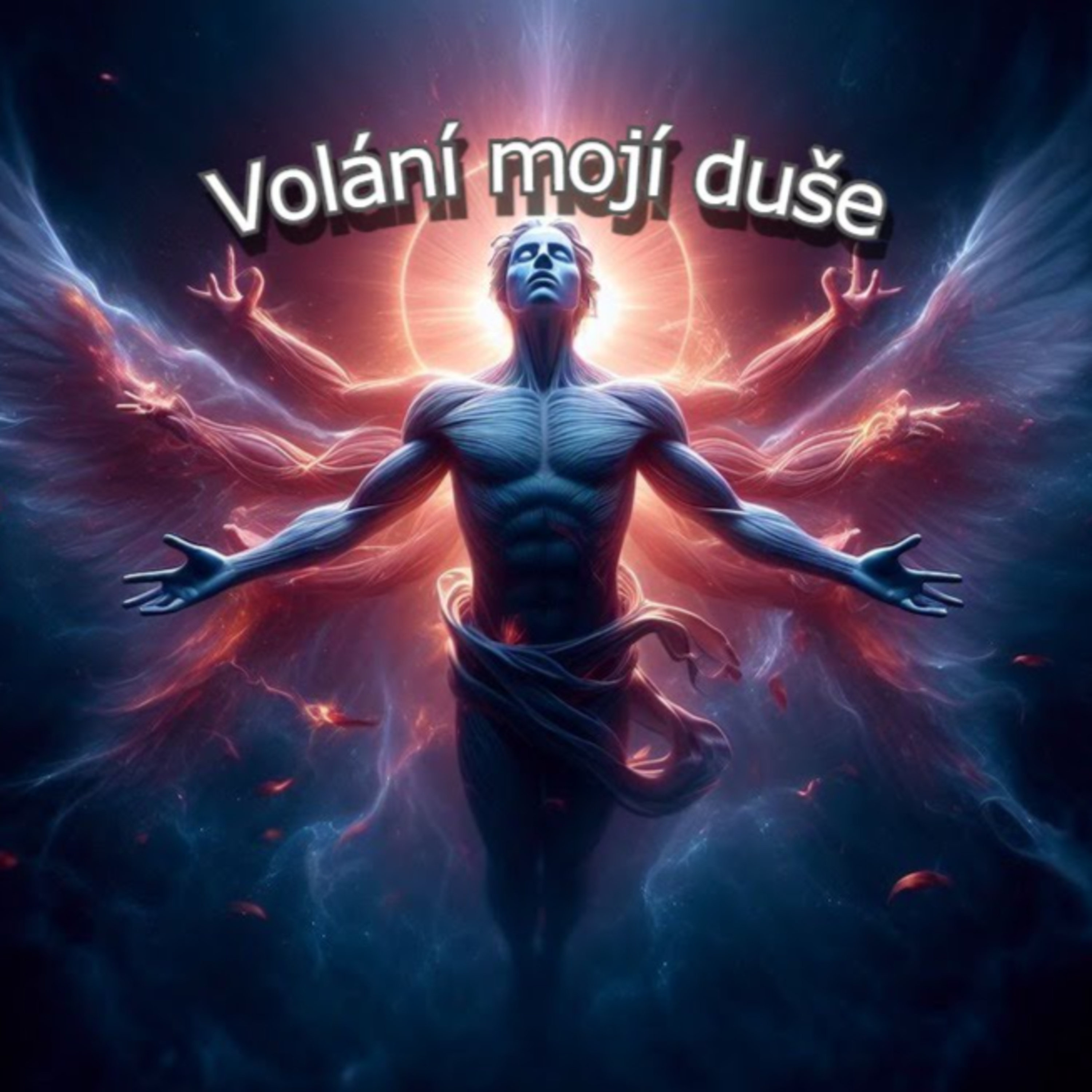 Proč se mi tohle děje - Volání mojí duše episode artwork