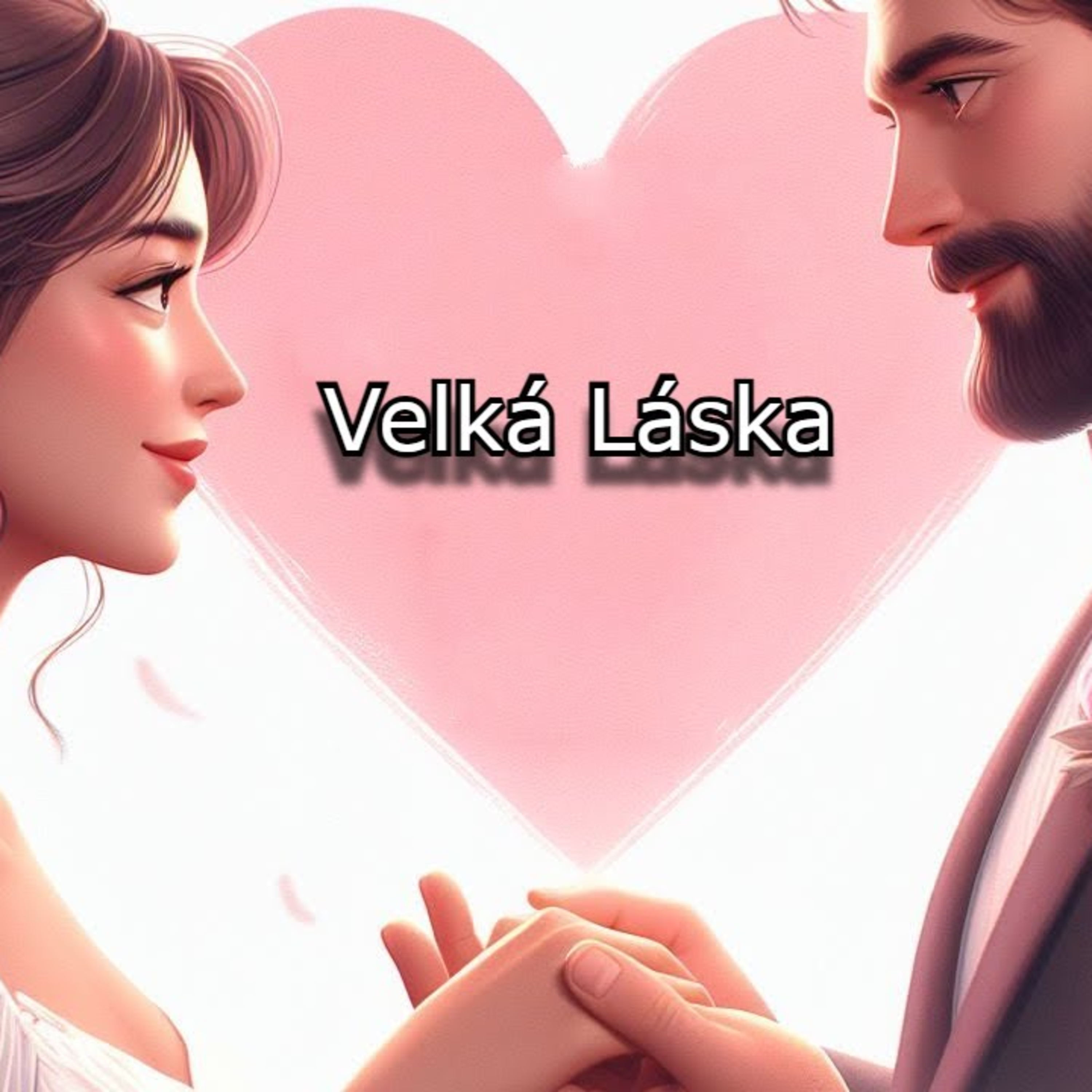 Velká Láska - Vztahový speciál episode artwork