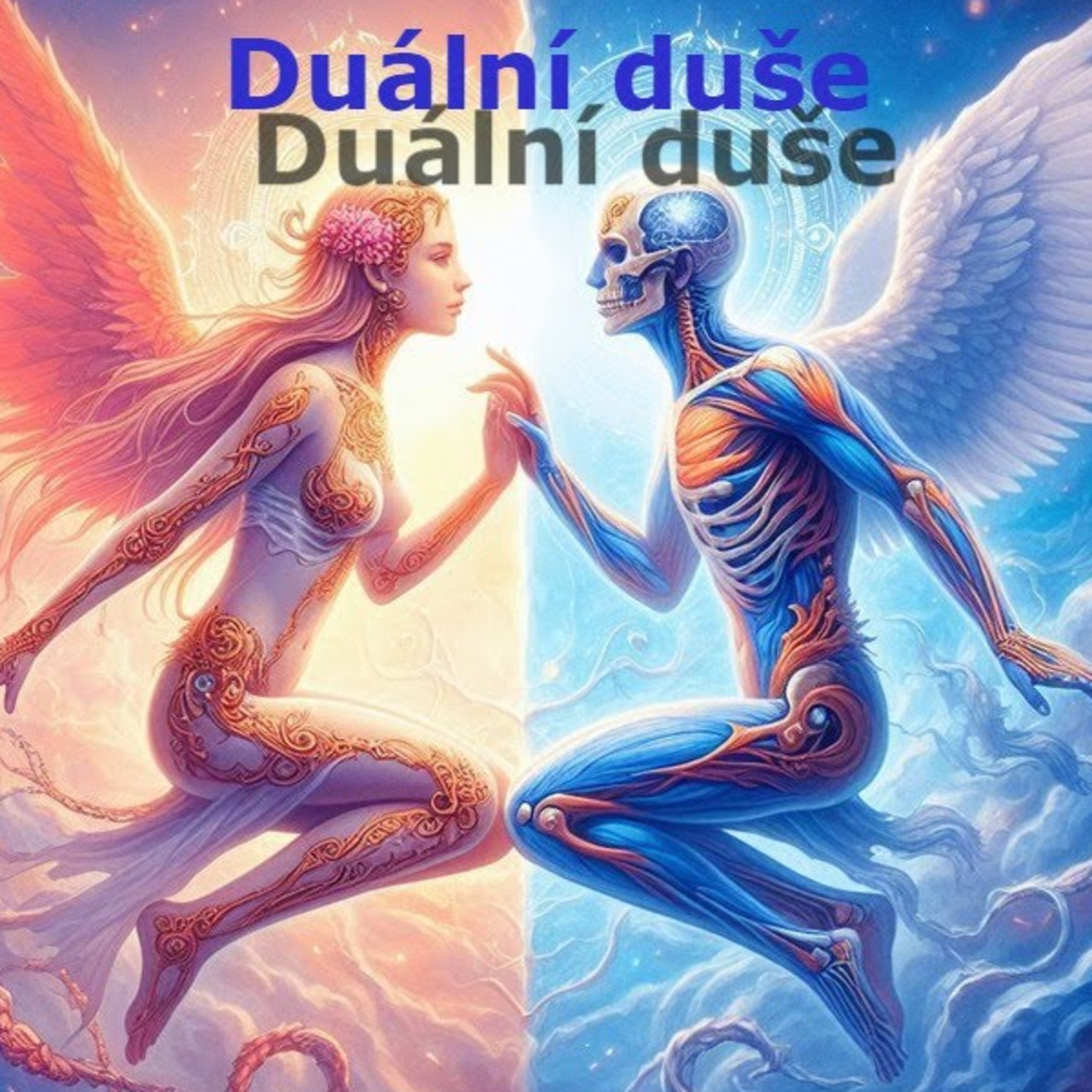 Duální duše - Vývoj vztahu episode artwork
