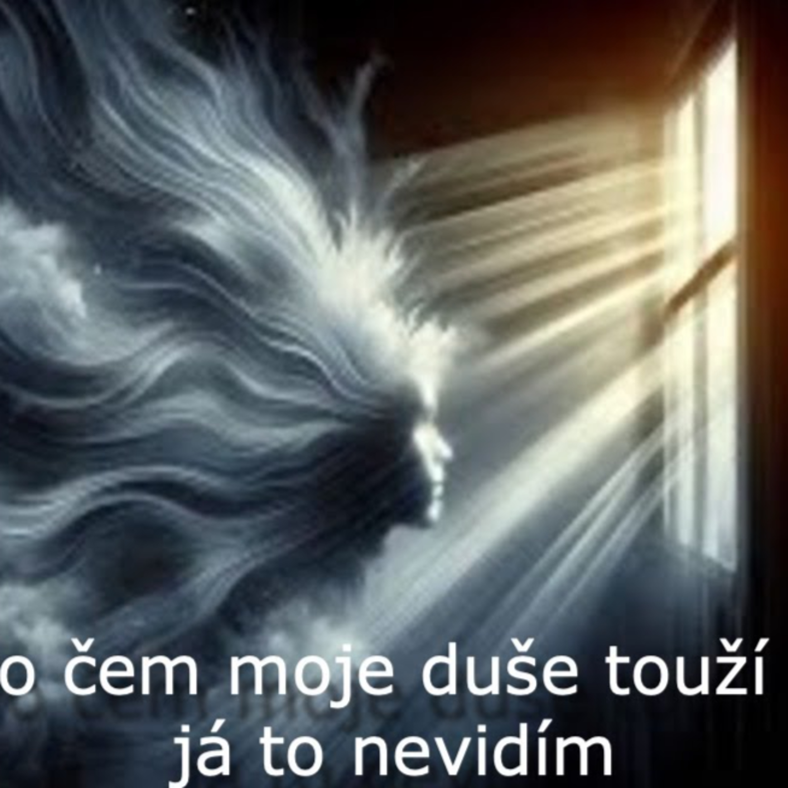 Po čem moje duše touží a já to nevidím episode artwork
