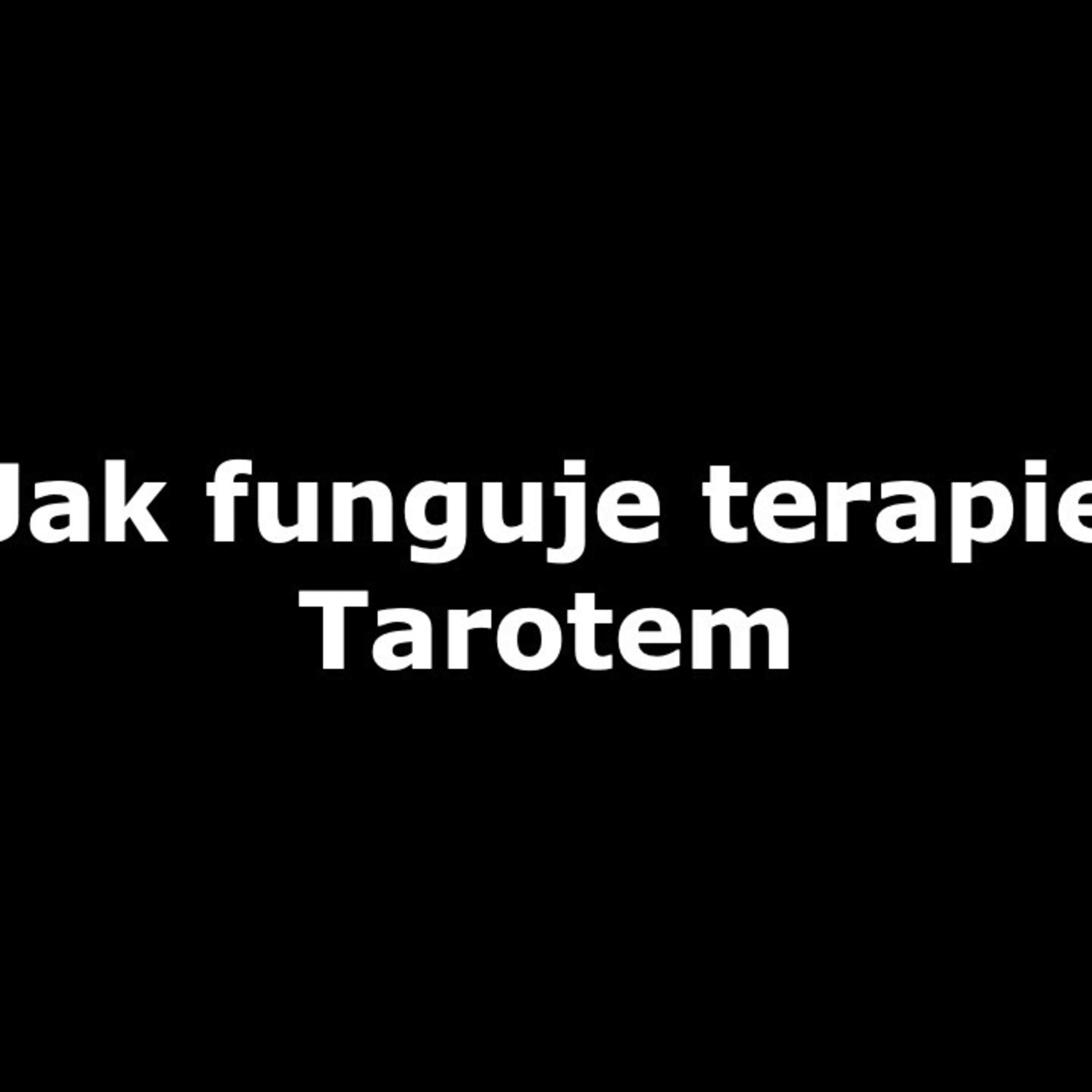 Rozdíl mezi terapií Tarotem a hlubokým čištěním neg. bloků🌟Jak si manifestovat přání🌟 episode artwork