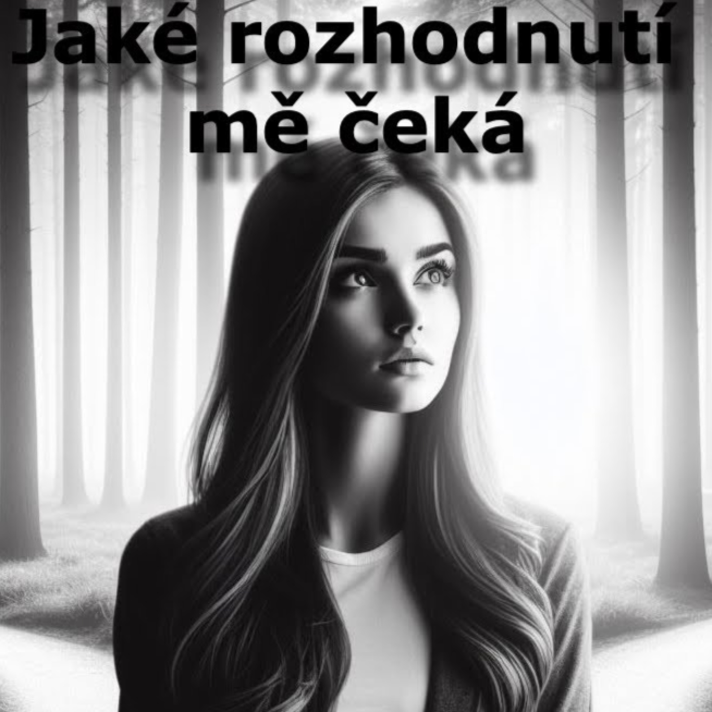 Jaké rozhodnutí mě čeká episode artwork