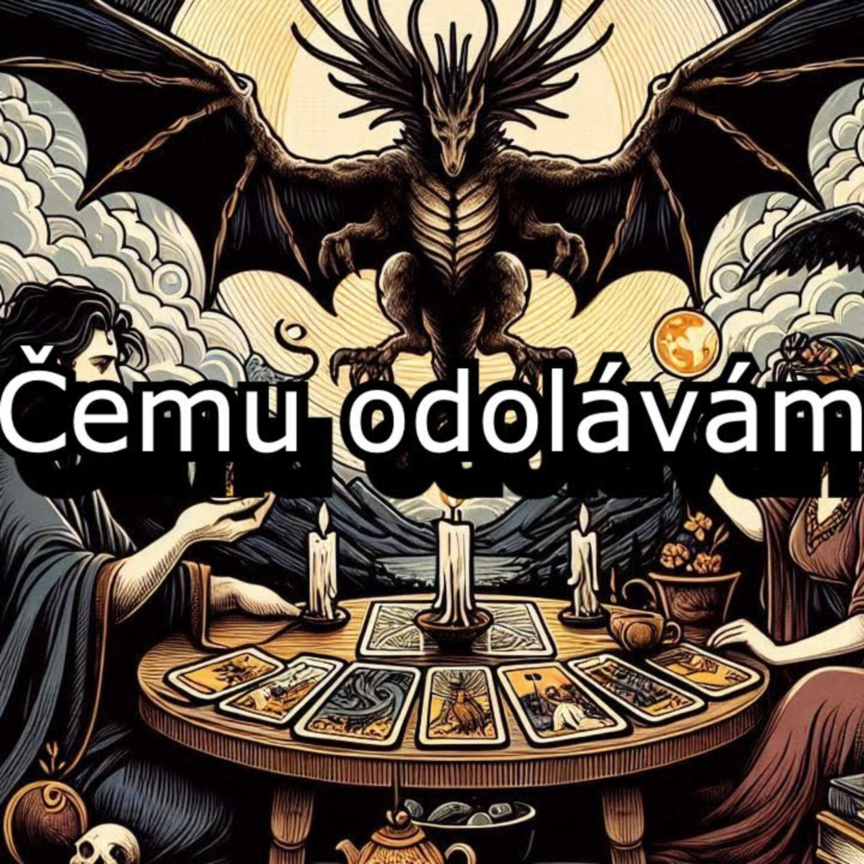 Čemu odolávám ? episode artwork