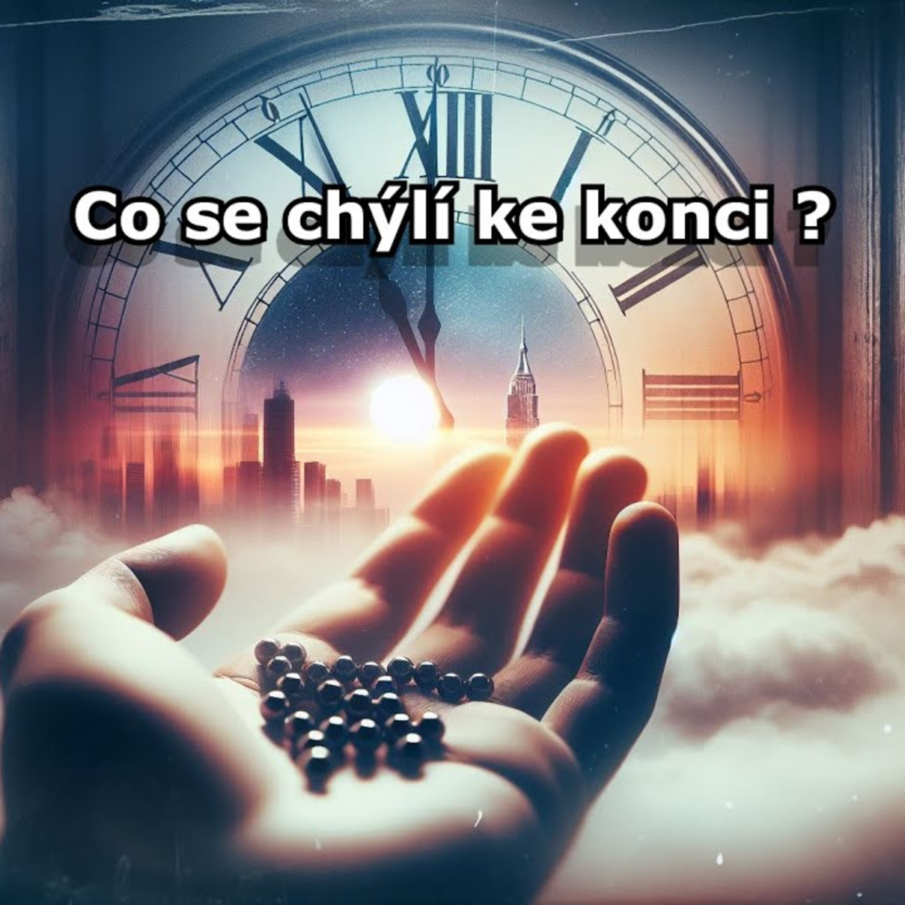 Co se chýlí ke konci ? episode artwork
