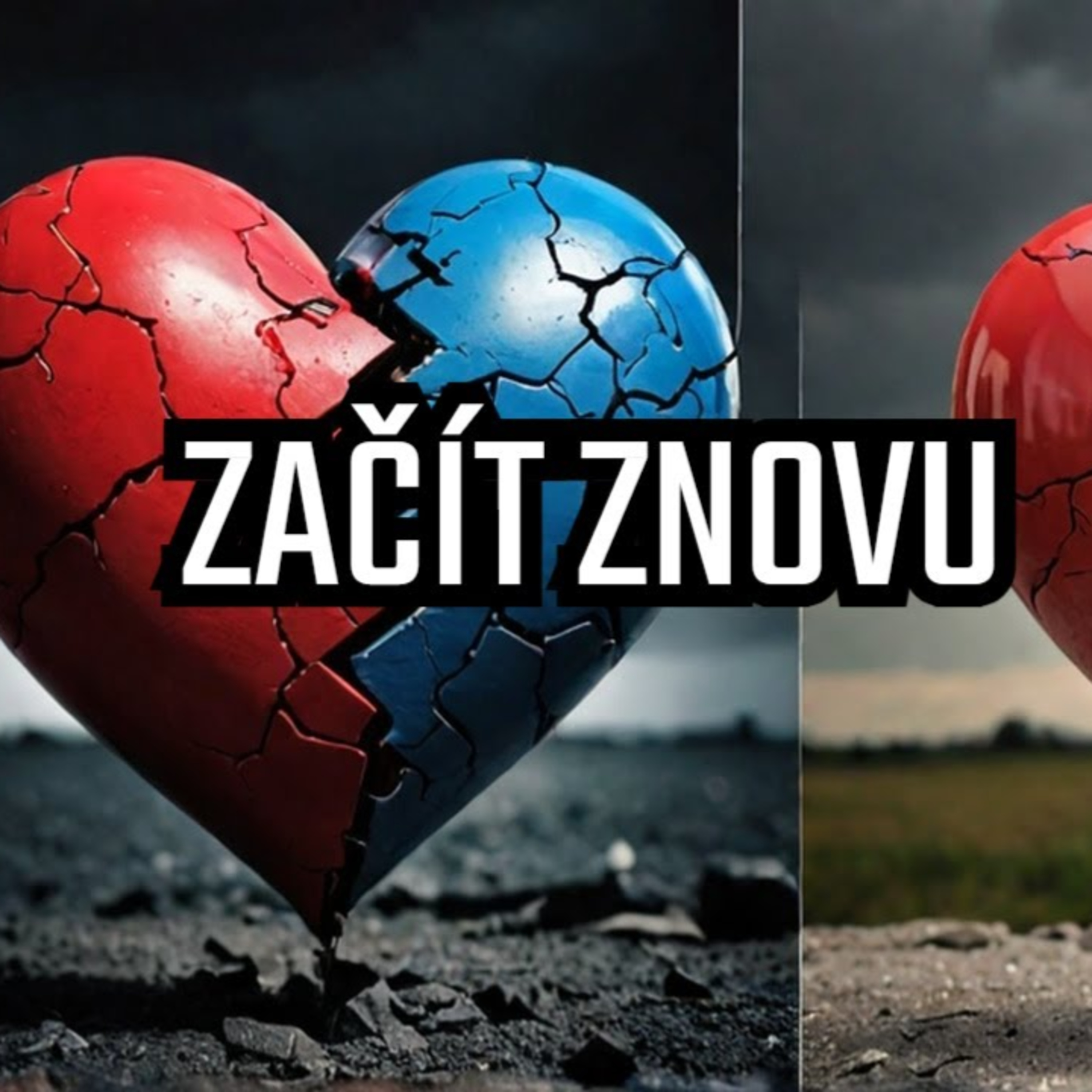 Jakou novou cestu Vám karty odhalí: Rozchod vs nový život episode artwork