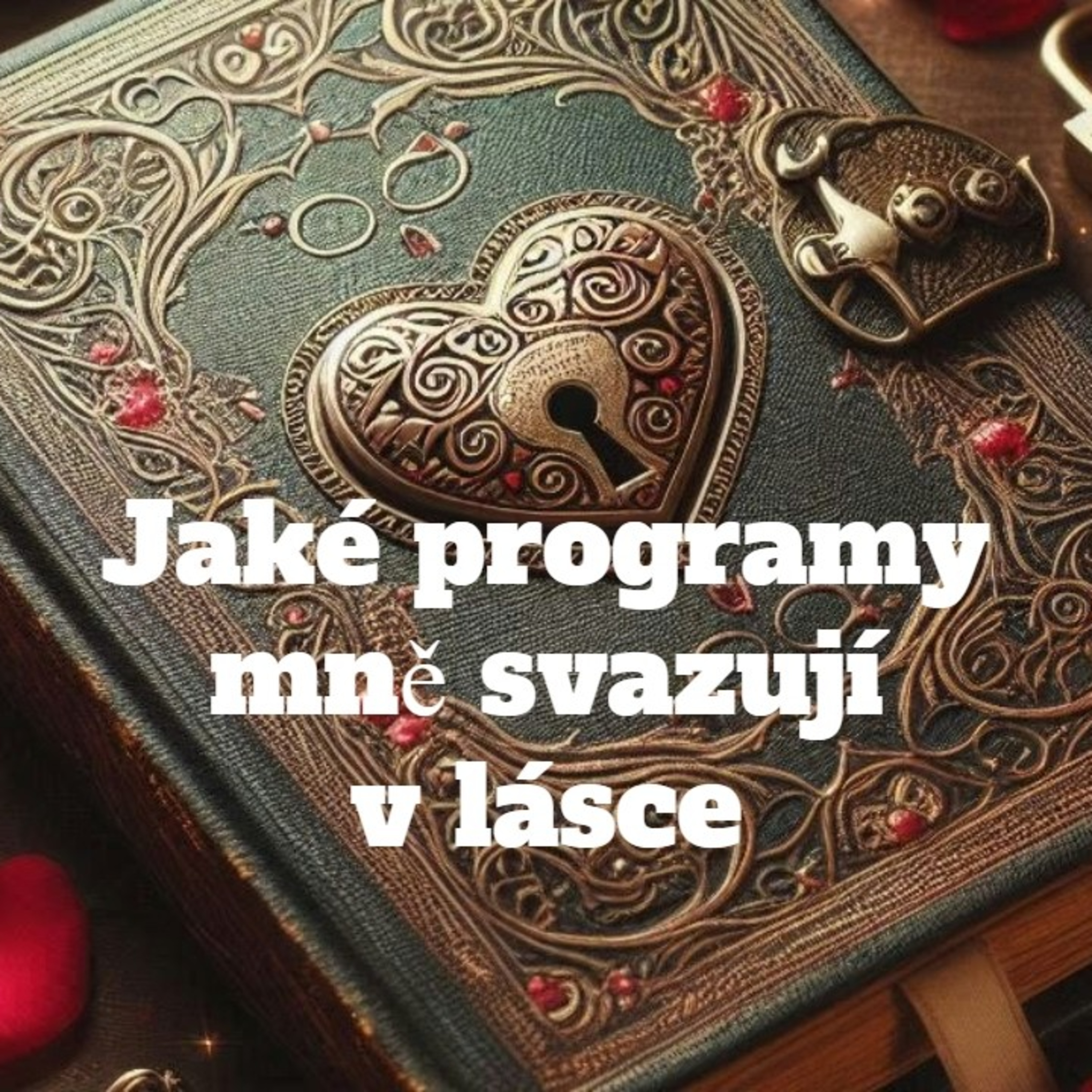 Jaké programy mně svazují v lásce episode artwork