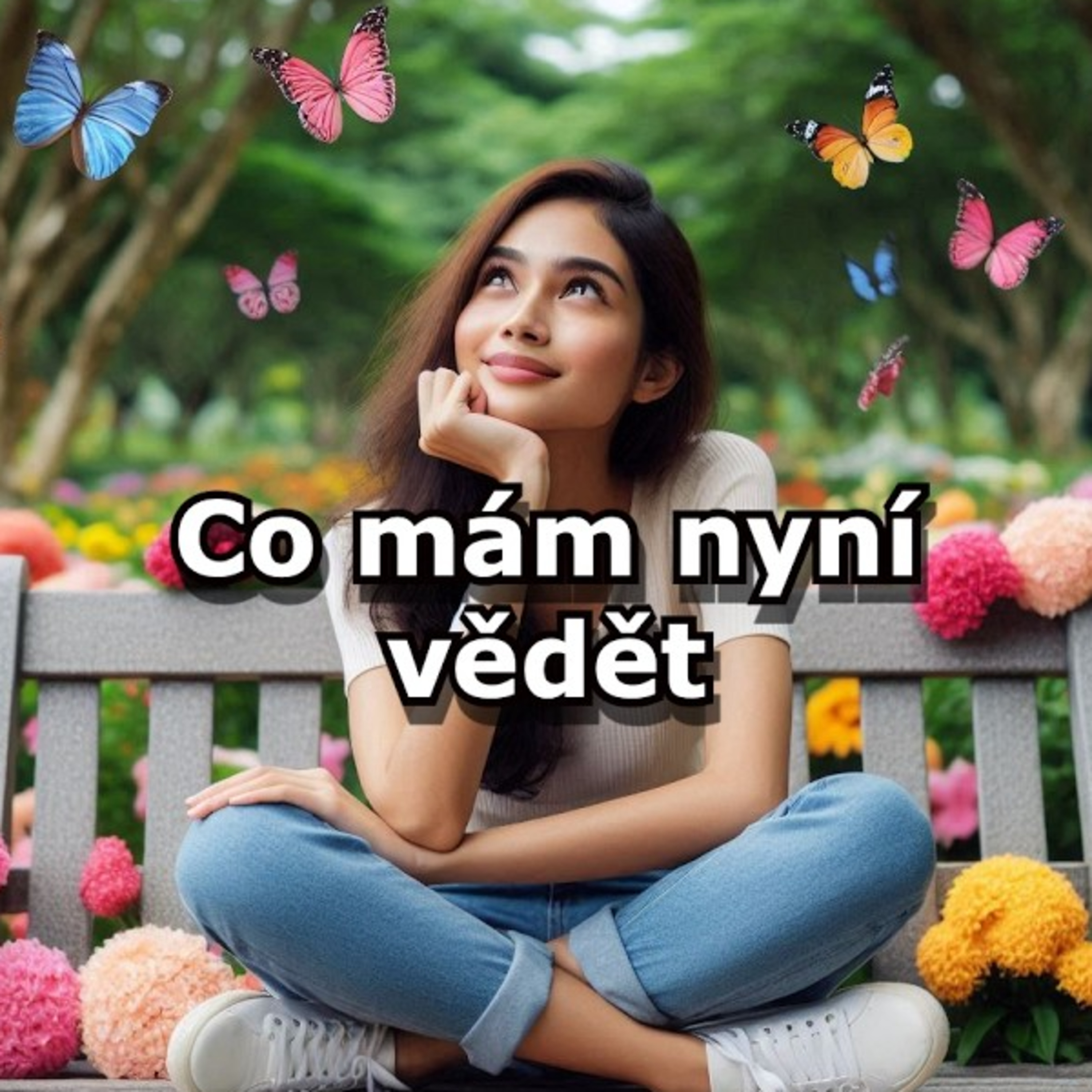 Co mně čeká na životní cestě a co mám teď vědět episode artwork