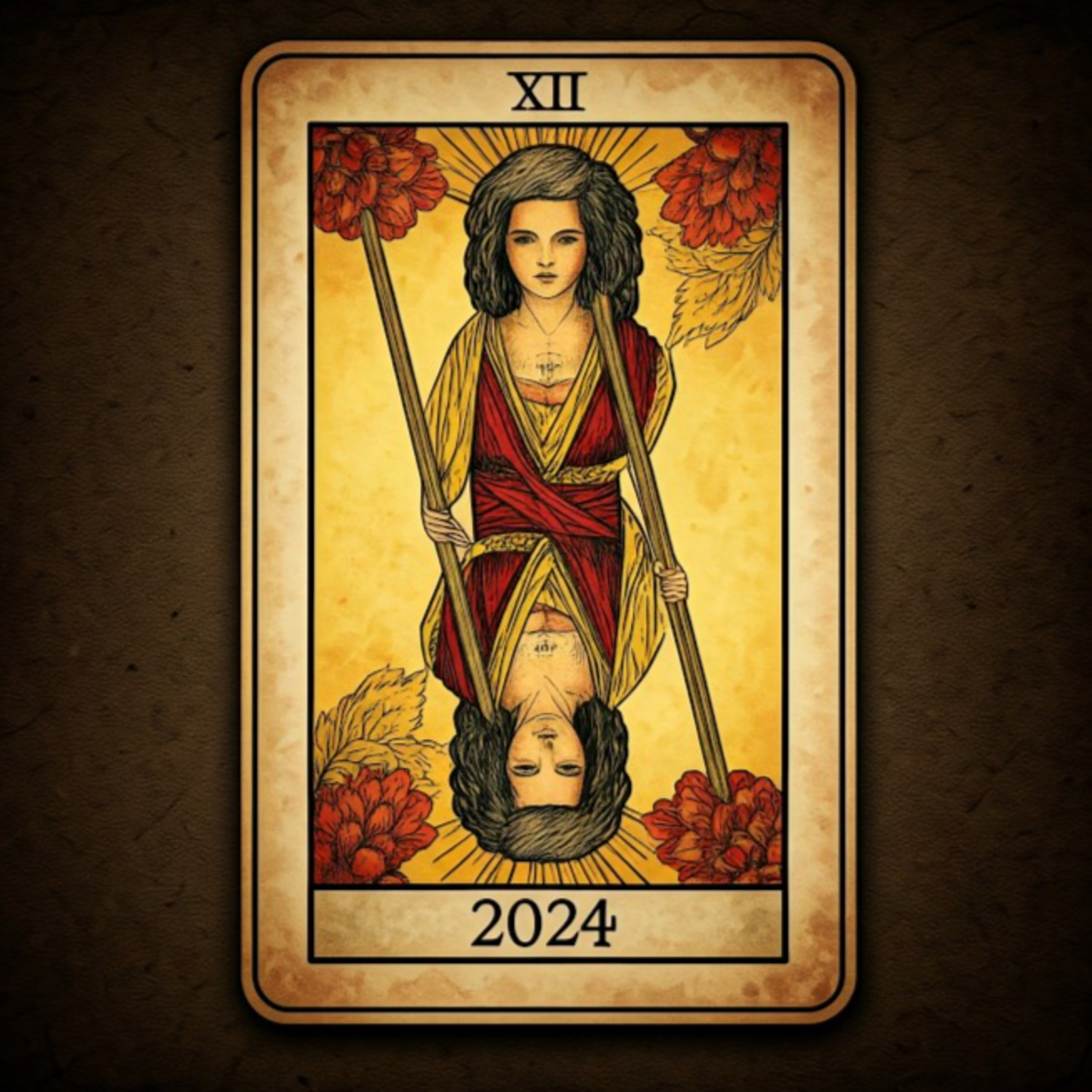Co mě naučil rok 2024 ? episode artwork