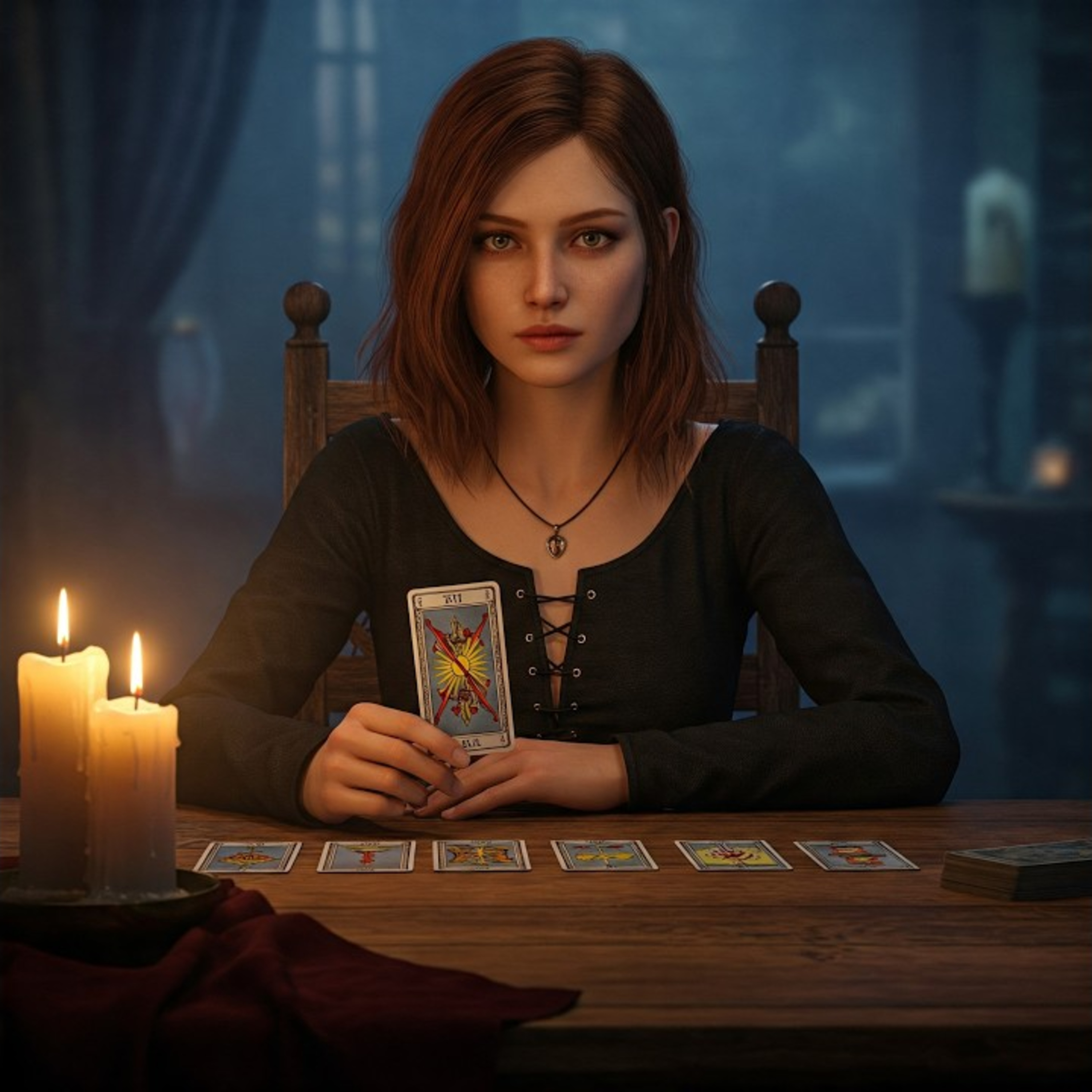 V čem jste speciální (Speciál za 500 odběratelů) episode artwork