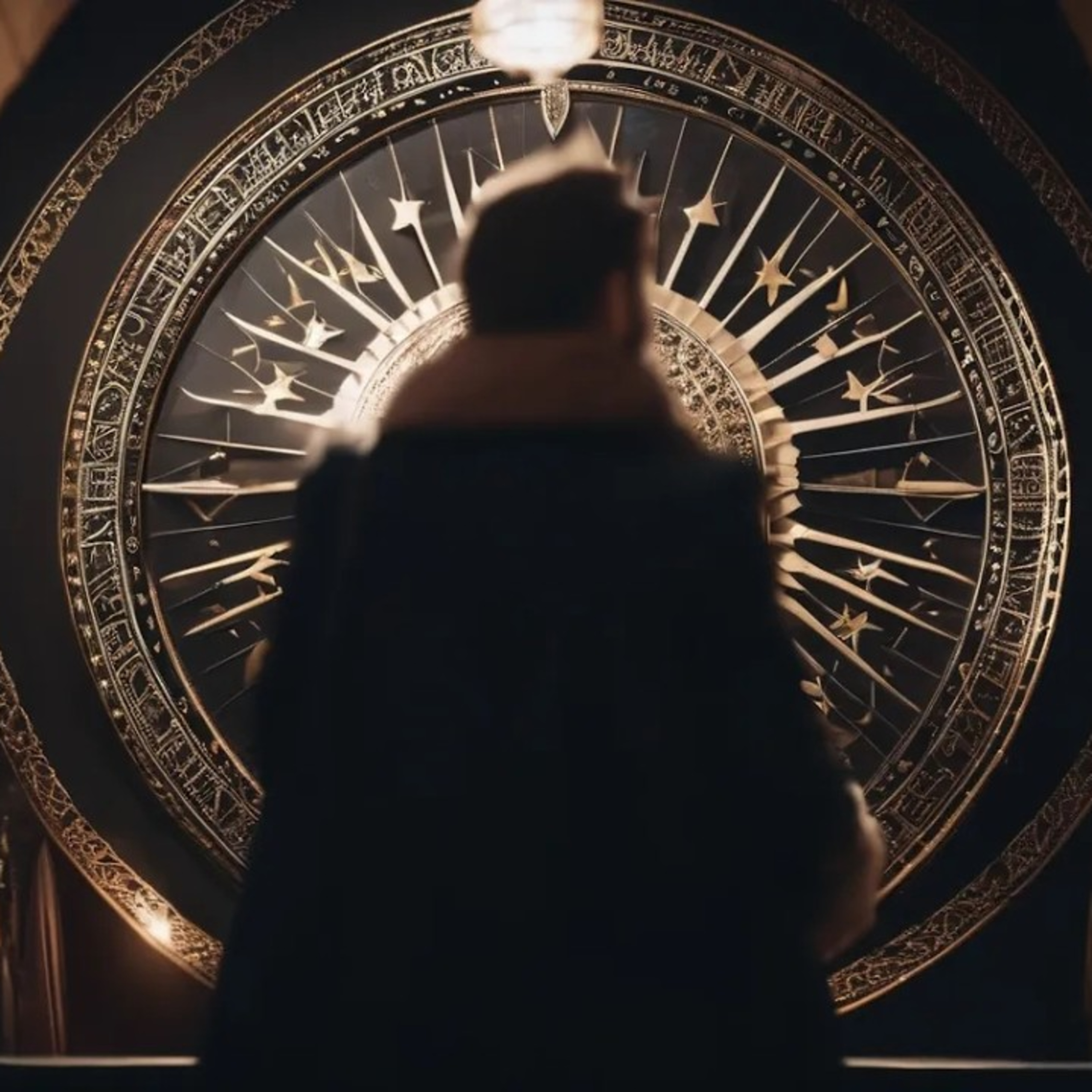 Objevte svou skutečnou životní cestu prostřednictvím tarotu episode artwork