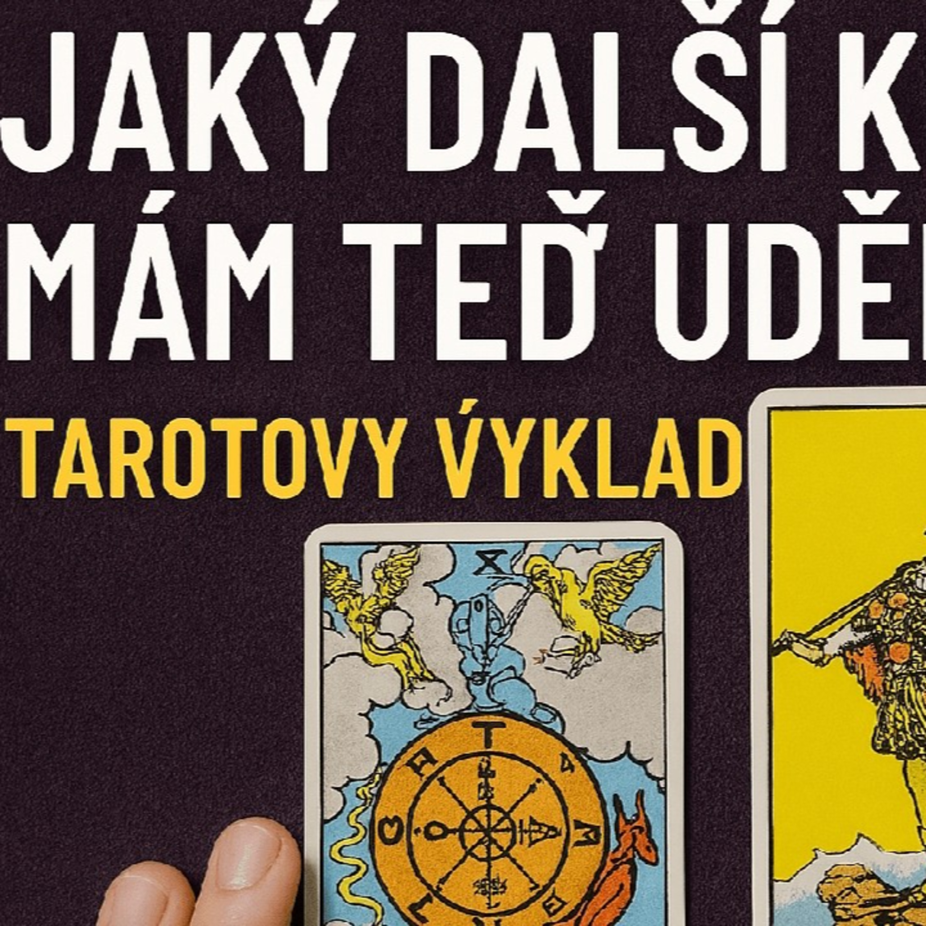 Jaký další krok mám teď udělat? episode artwork
