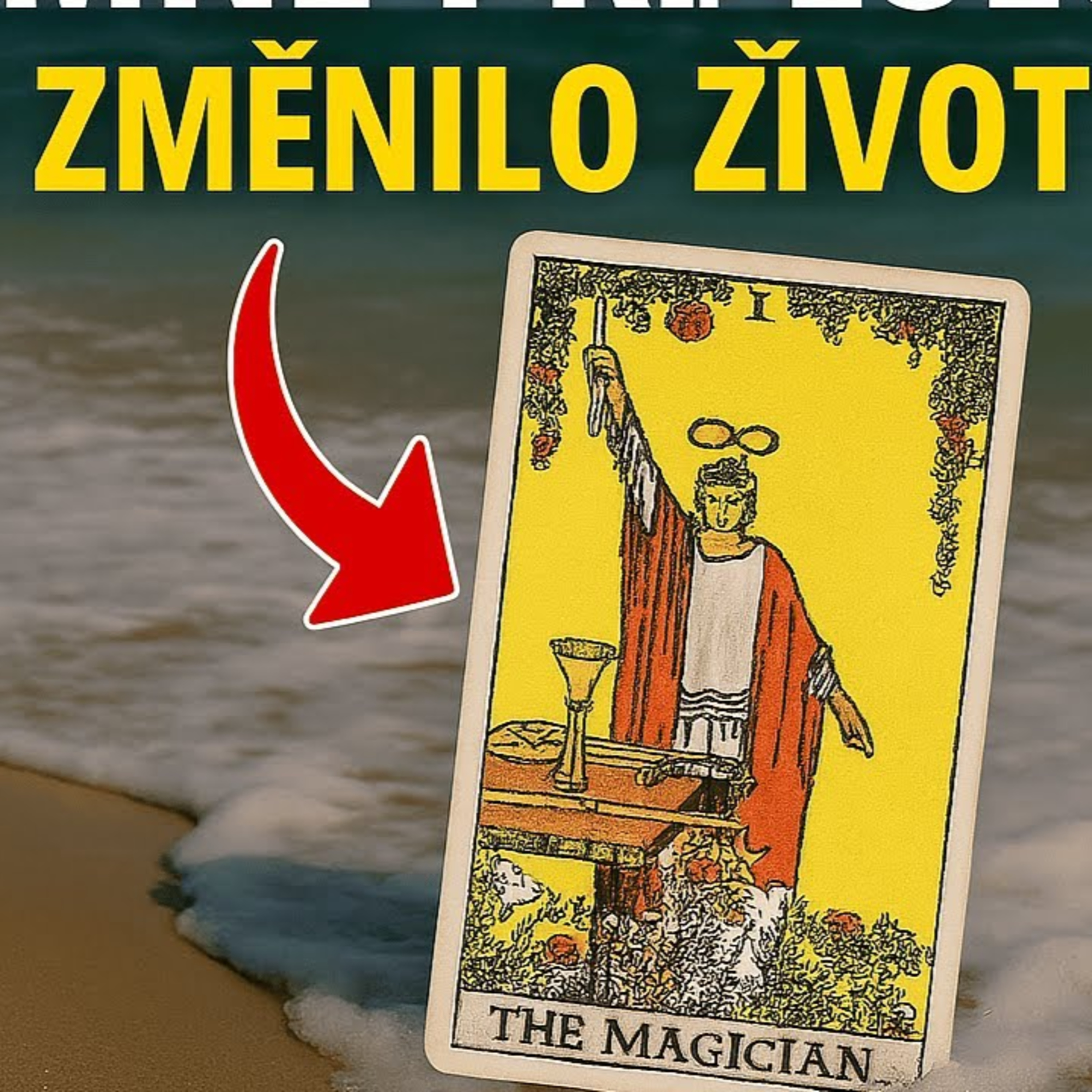 Co nebo kdo mi připlouvá do života a jakou to bude mít podobu?🚢🛟❤️ episode artwork