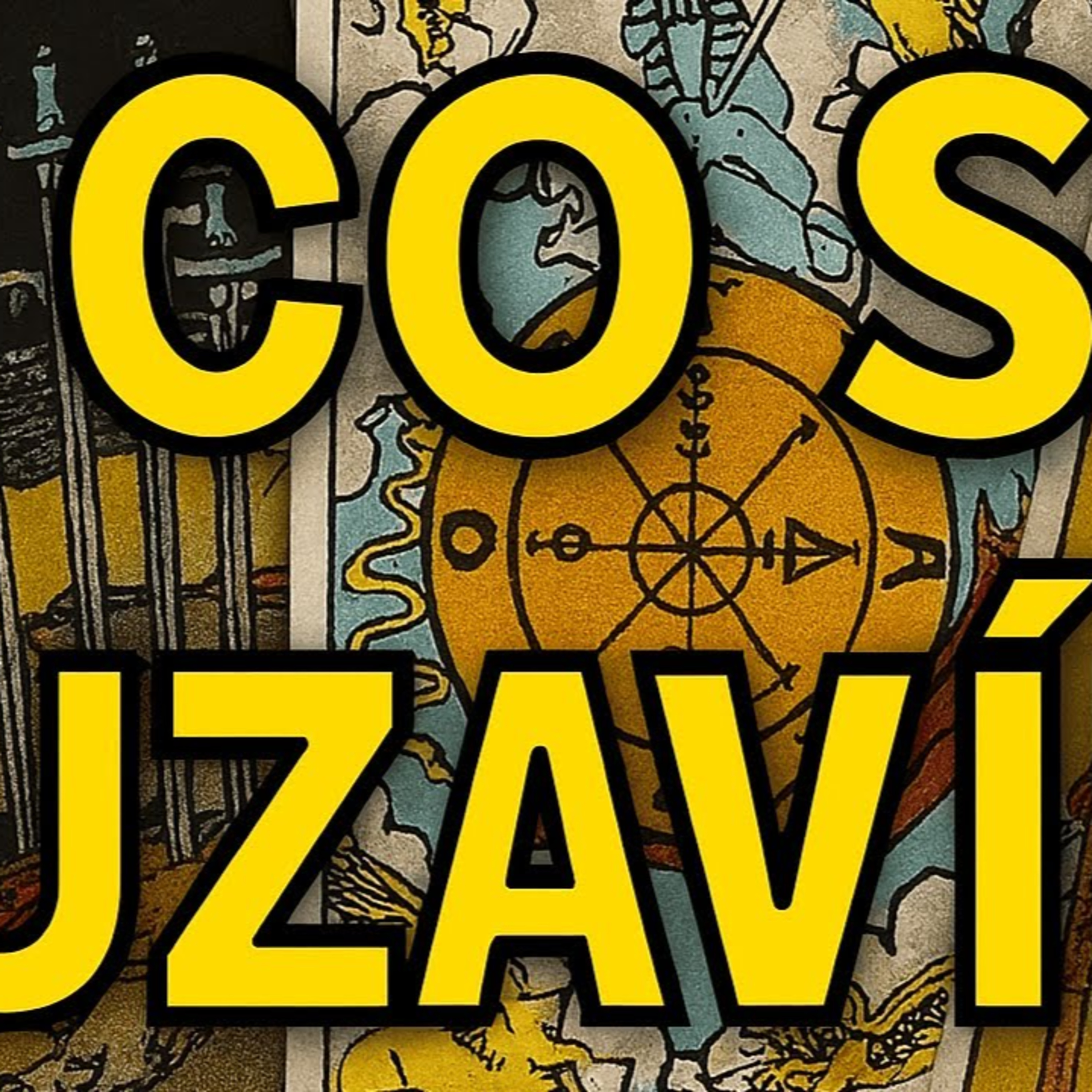 Co se uzavírá episode artwork
