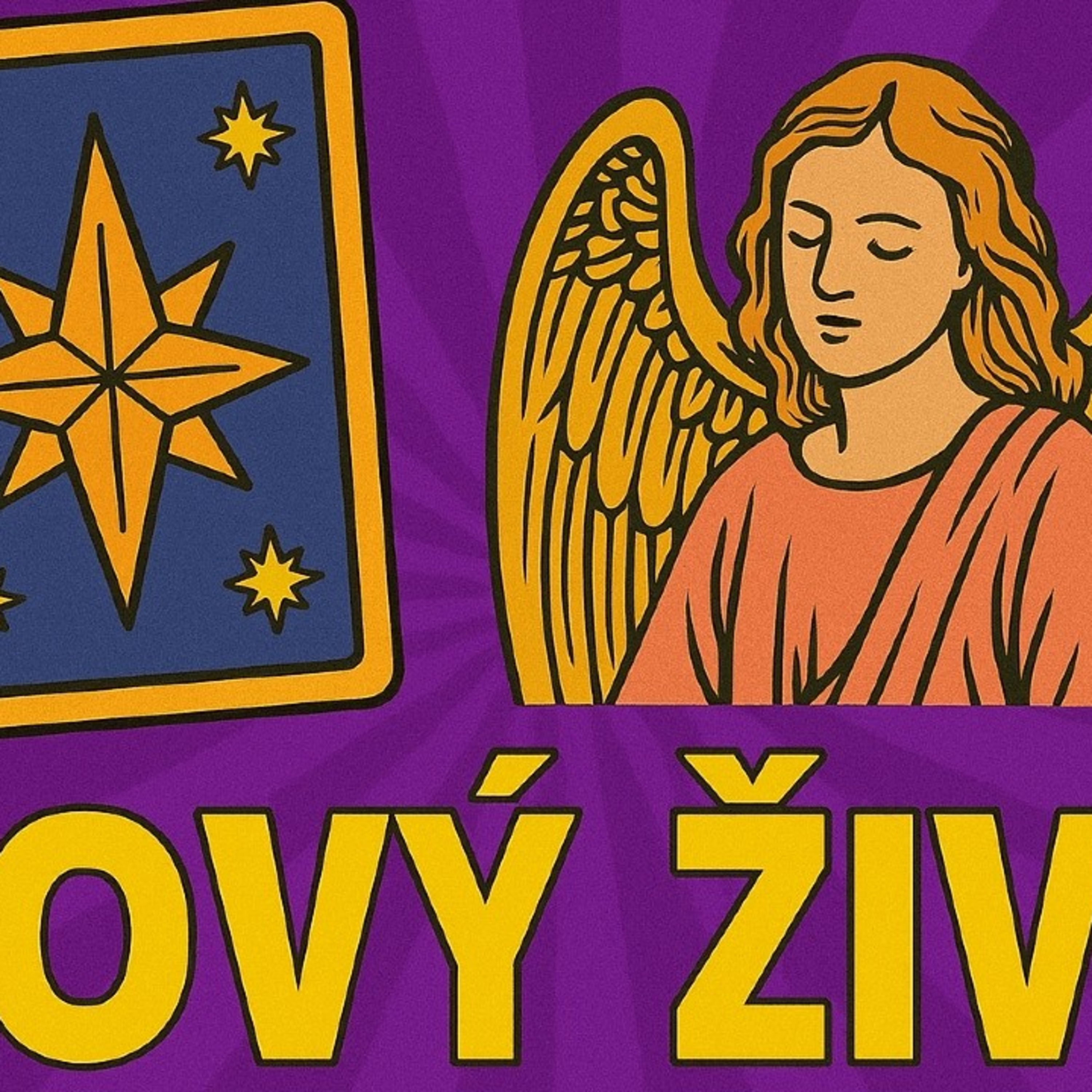 Rychlý vzkaz pro Vás - Nový život episode artwork