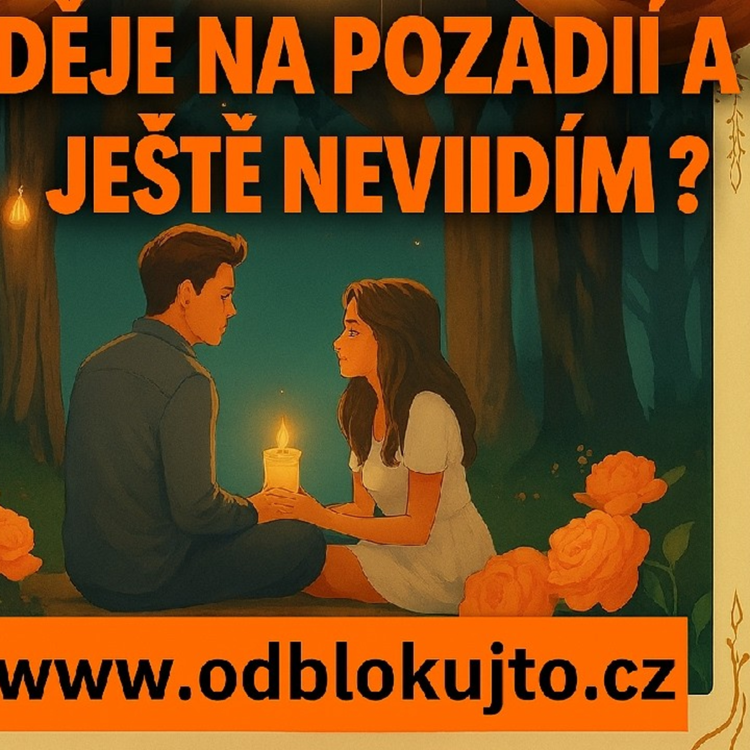 Co se děje na pozadí a já to ještě nevidím episode artwork
