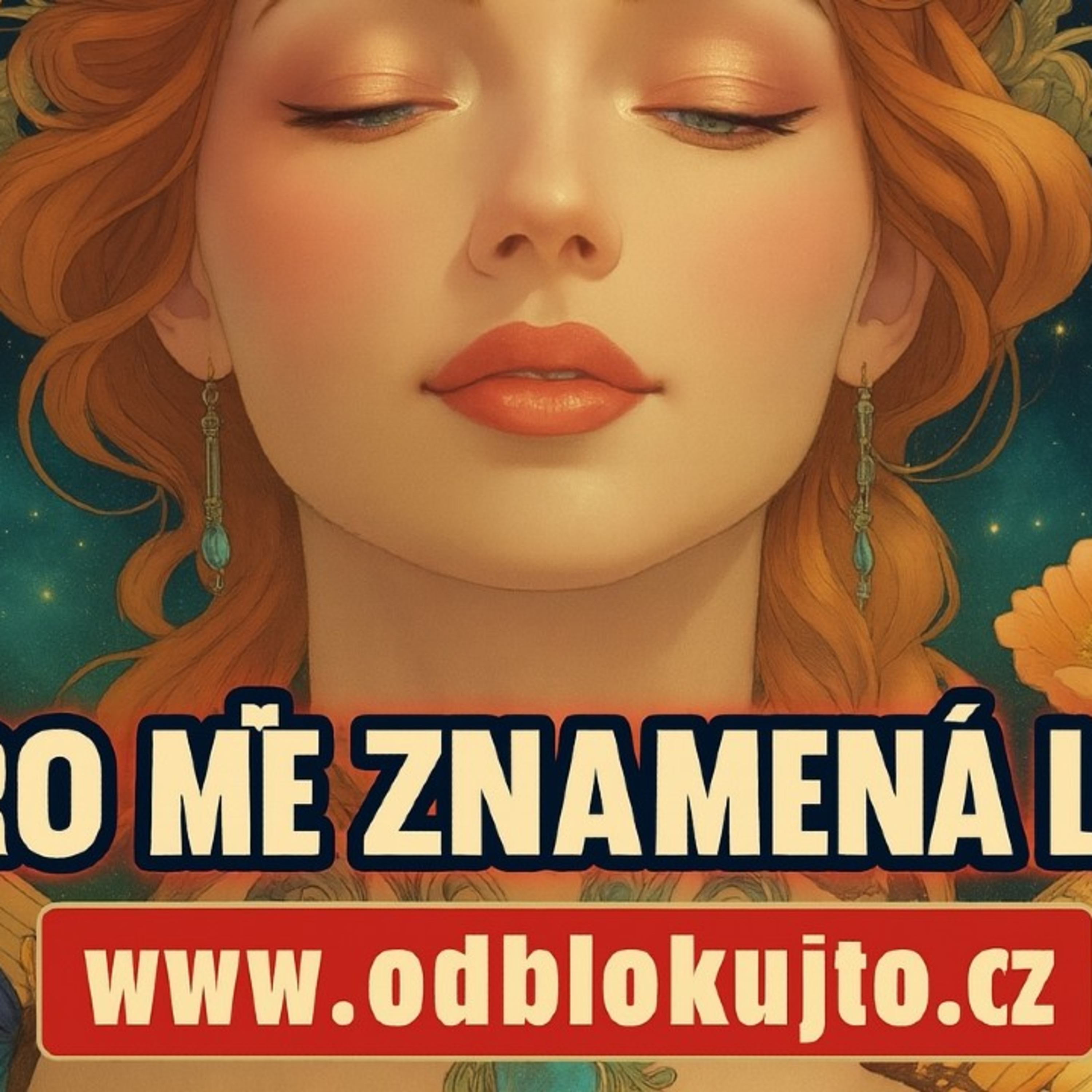 Co pro mě znamená luxus ? episode artwork