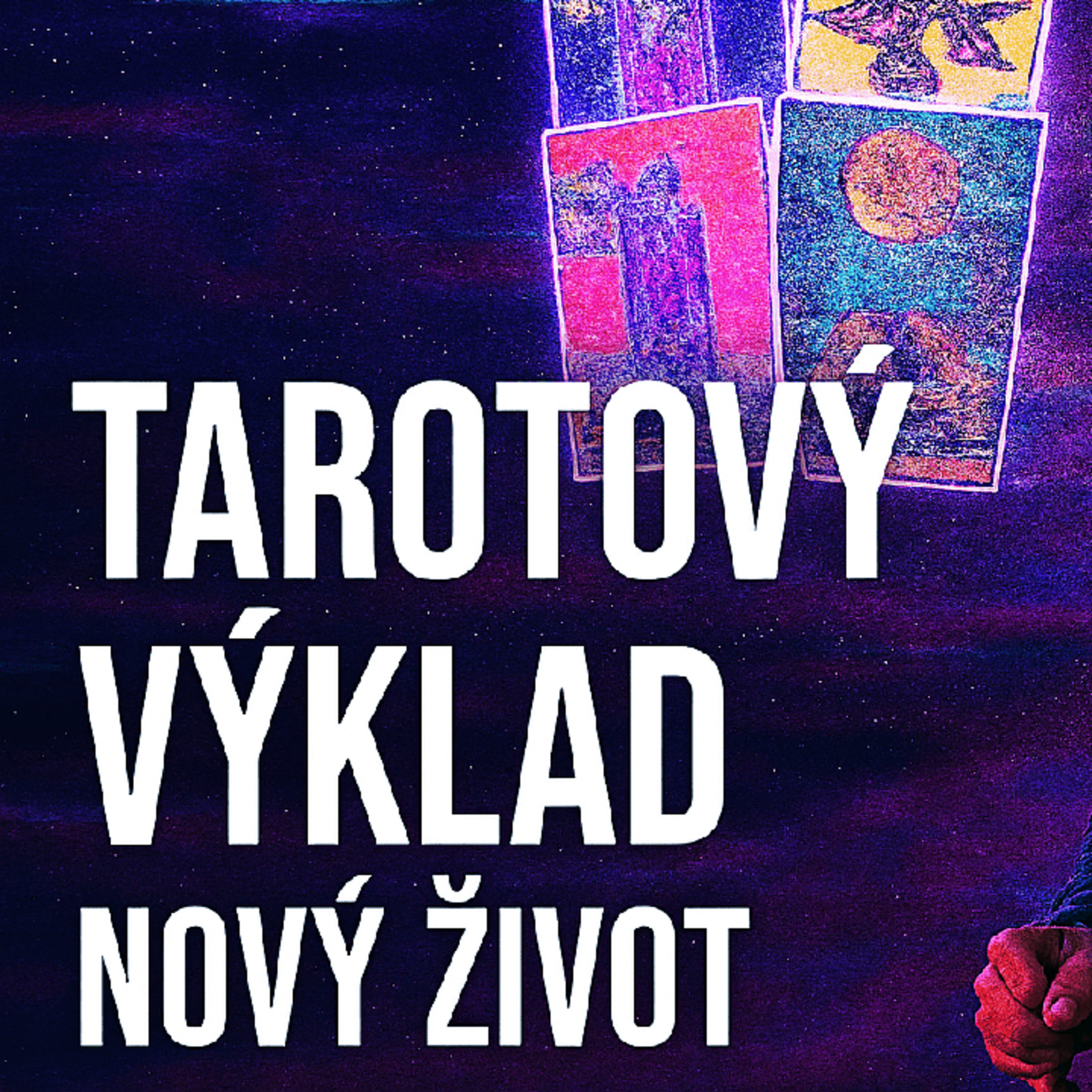 Teď nebo nikdy - Nový život episode artwork