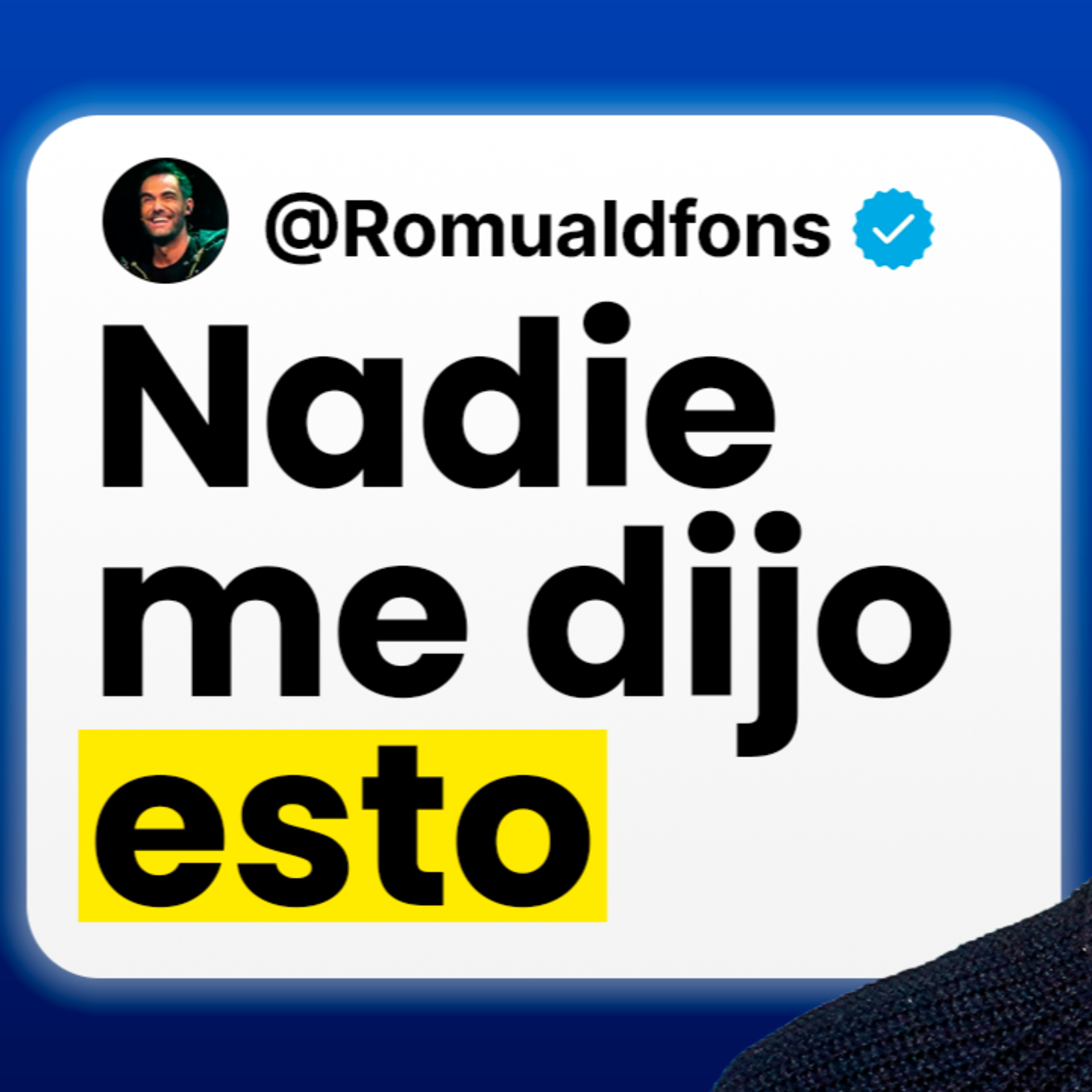 Romuald Fons