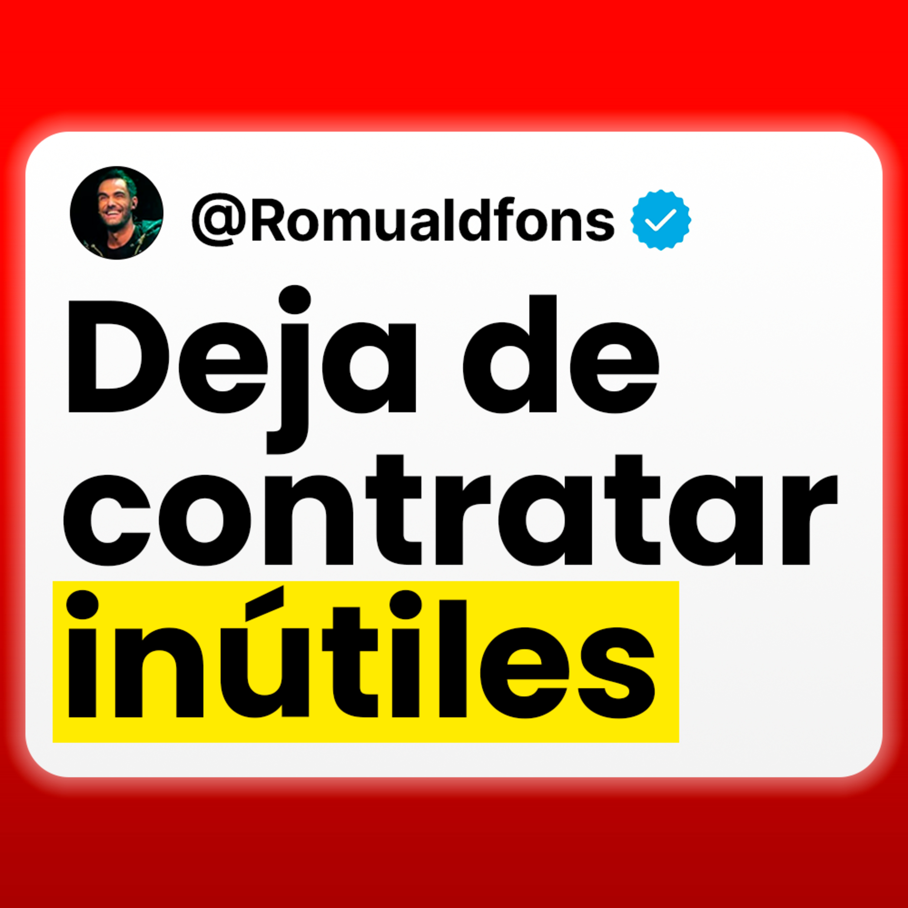 Romuald Fons