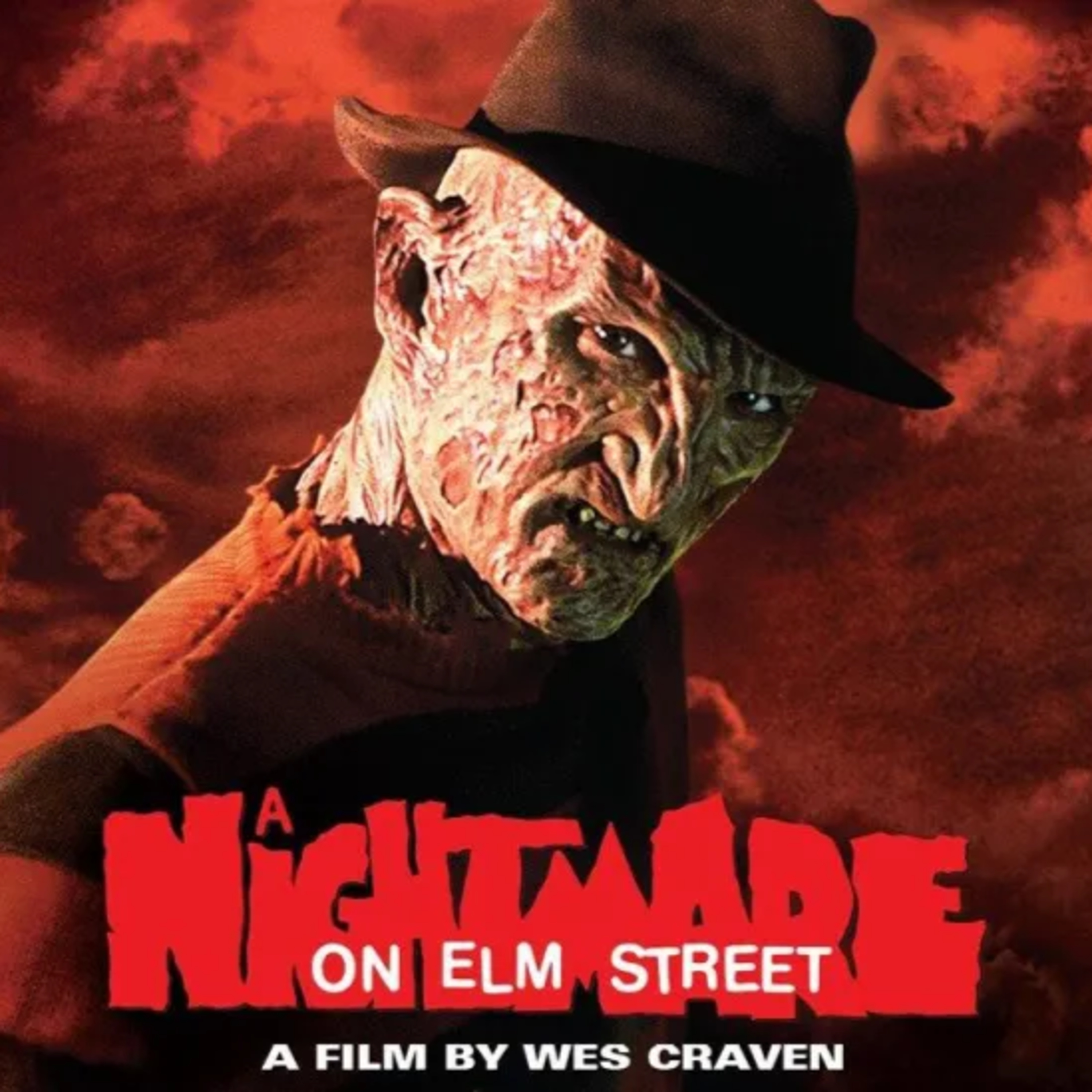 A Nightmare on Elm Street (1984)