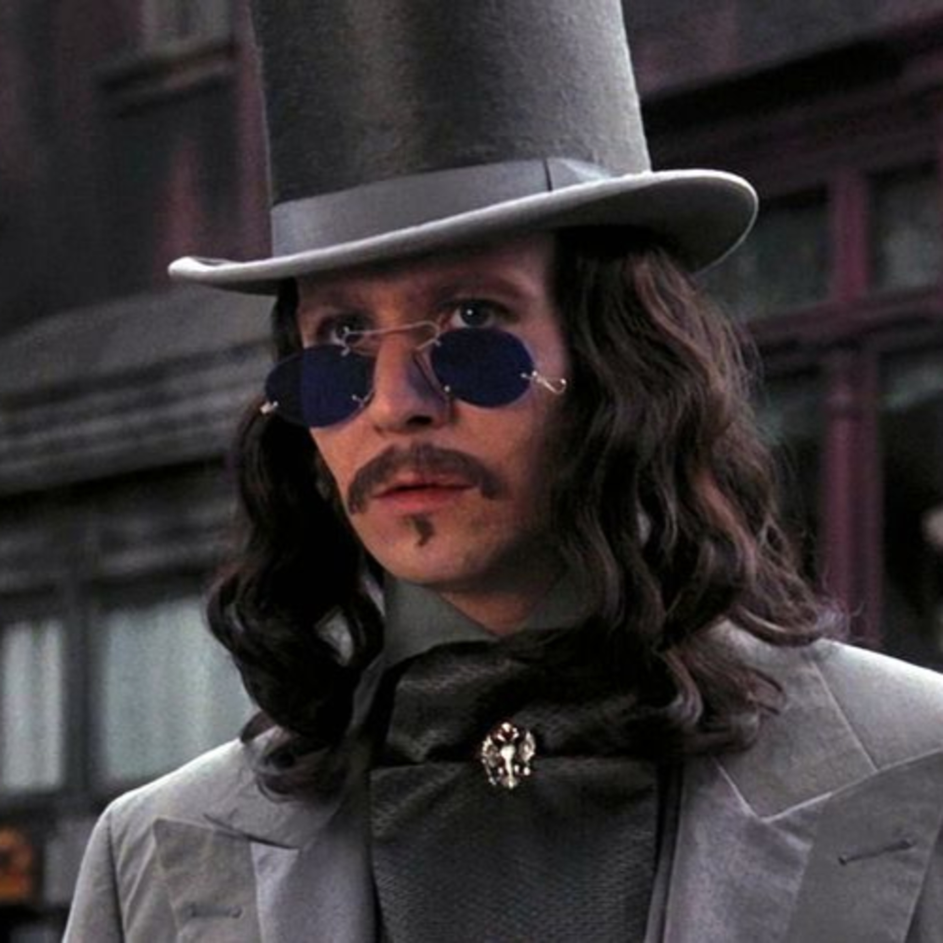 Bram Stoker's Dracula (1992) - Bite Me, Baby, One More Time