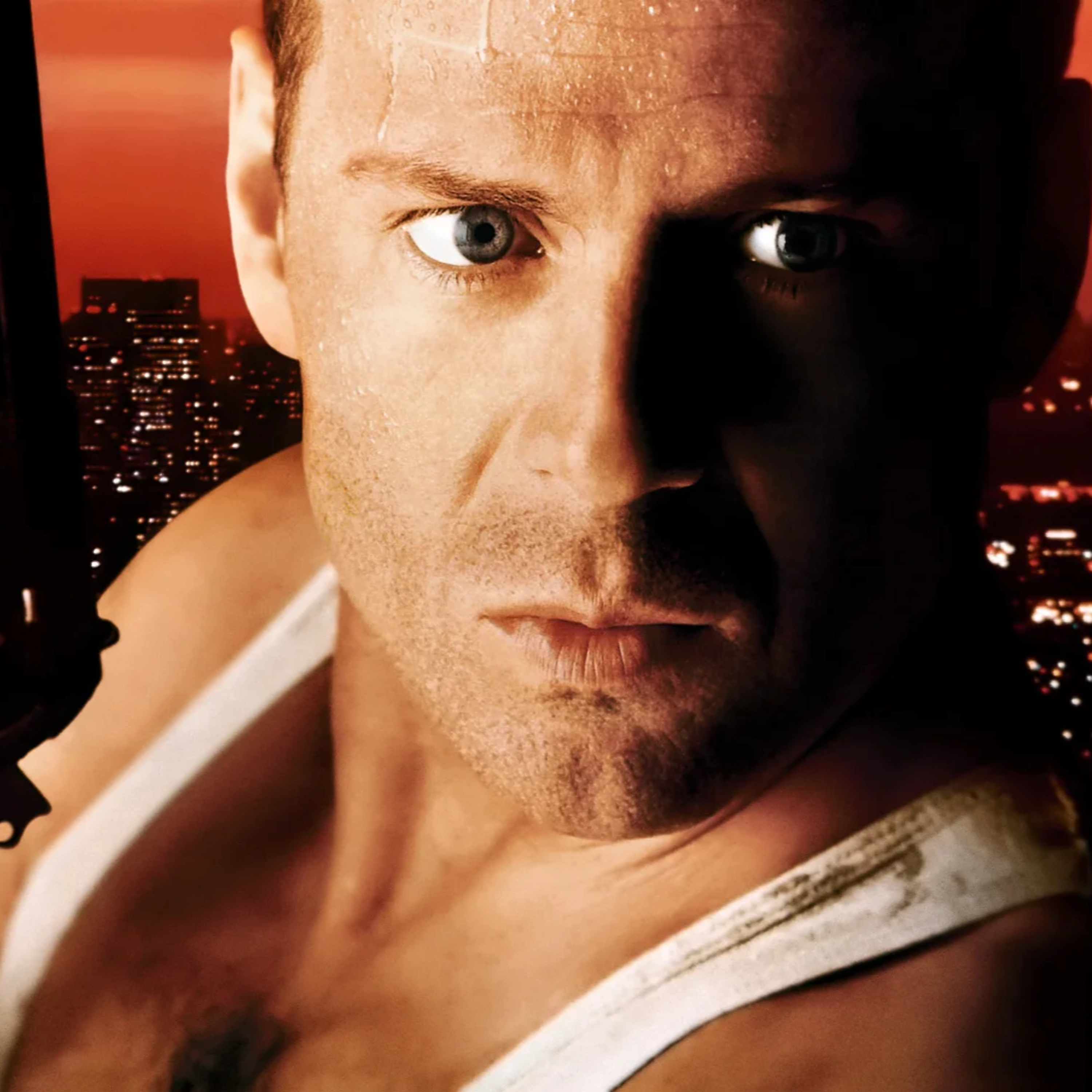 Die Hard (1988) - Have a Holly Gennaro Christmas