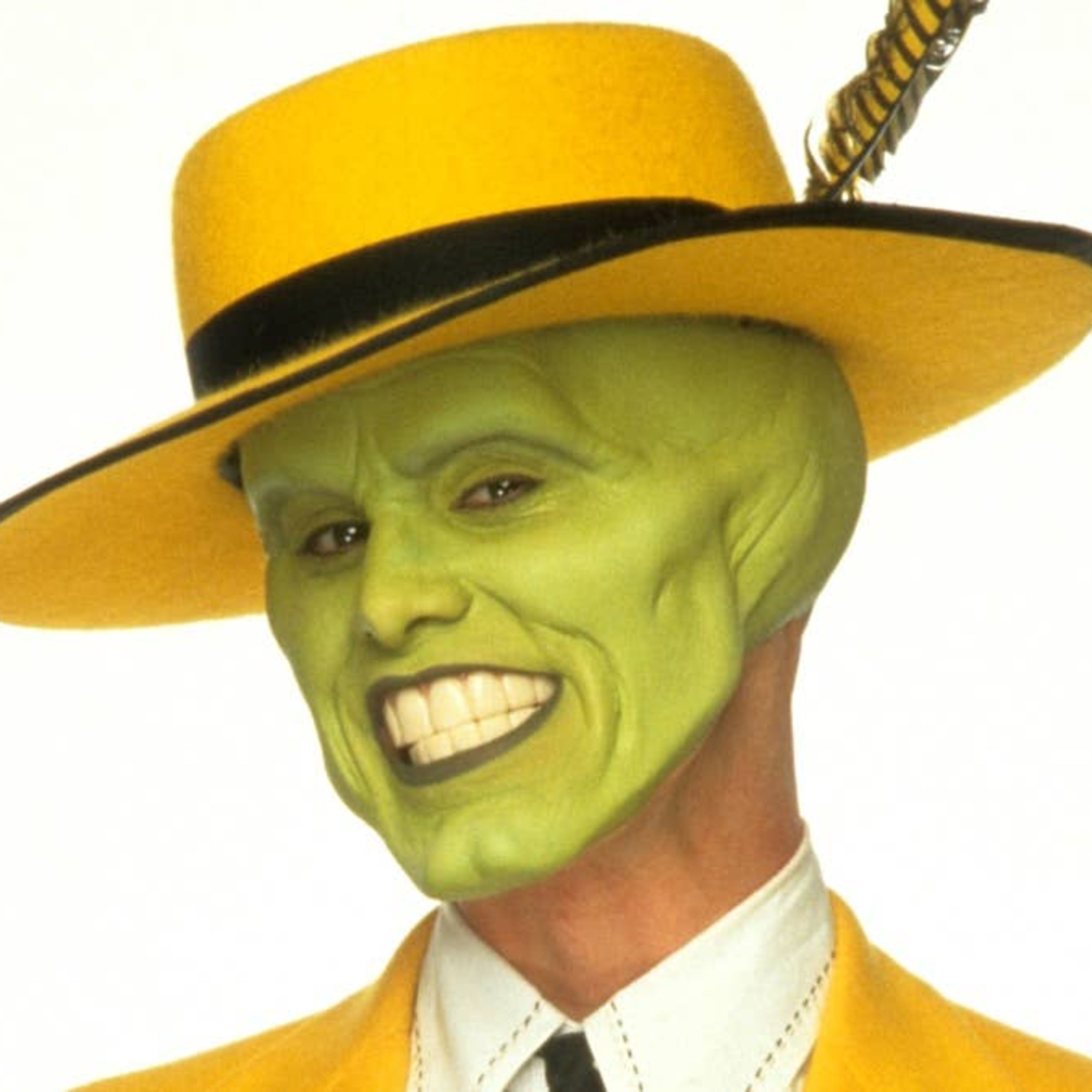 The Mask - Still Smokin’ After 30 Years!