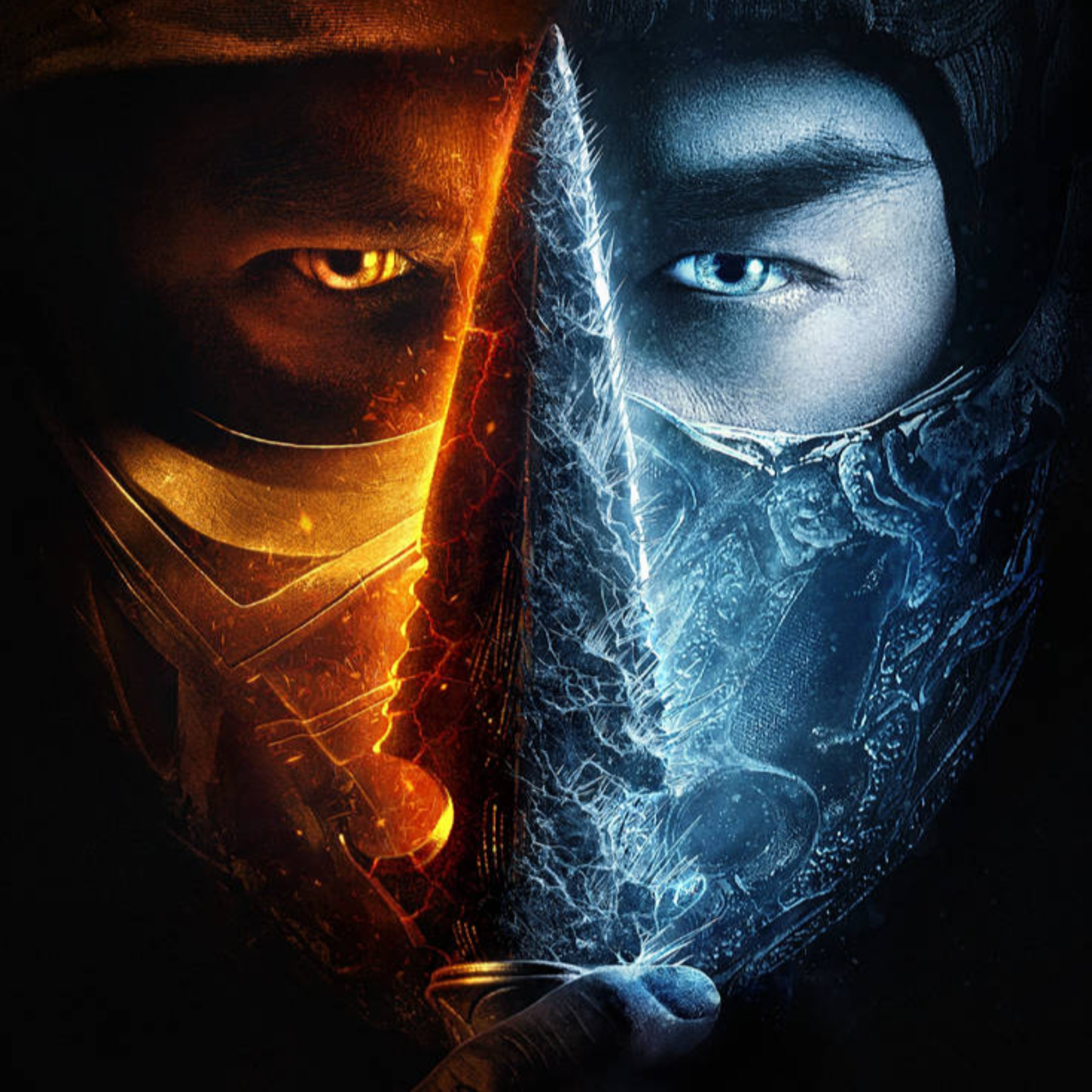 Mortal Kombat (2021) - Get Over Here and Fix This Script