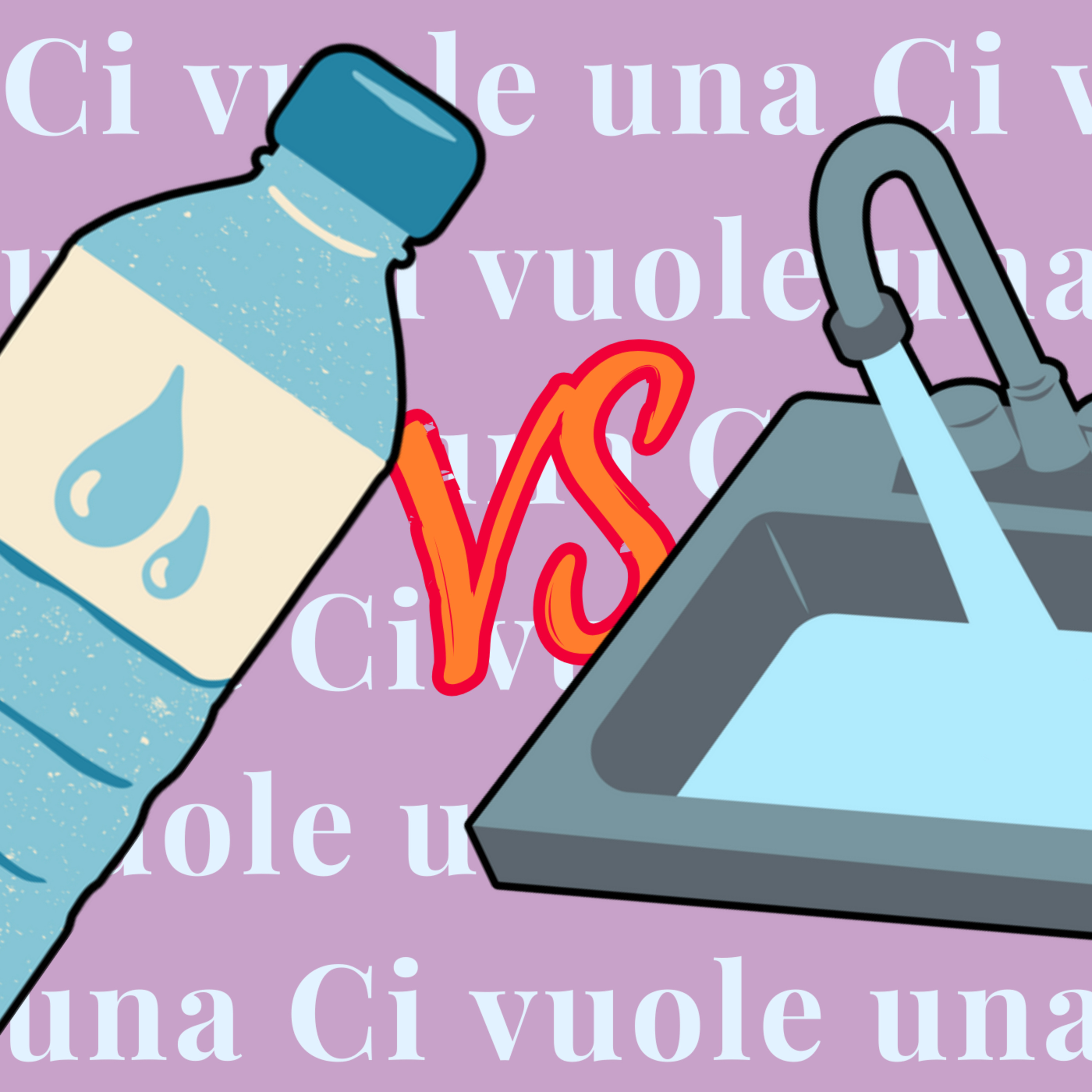 Ci Vuole Una Laurea