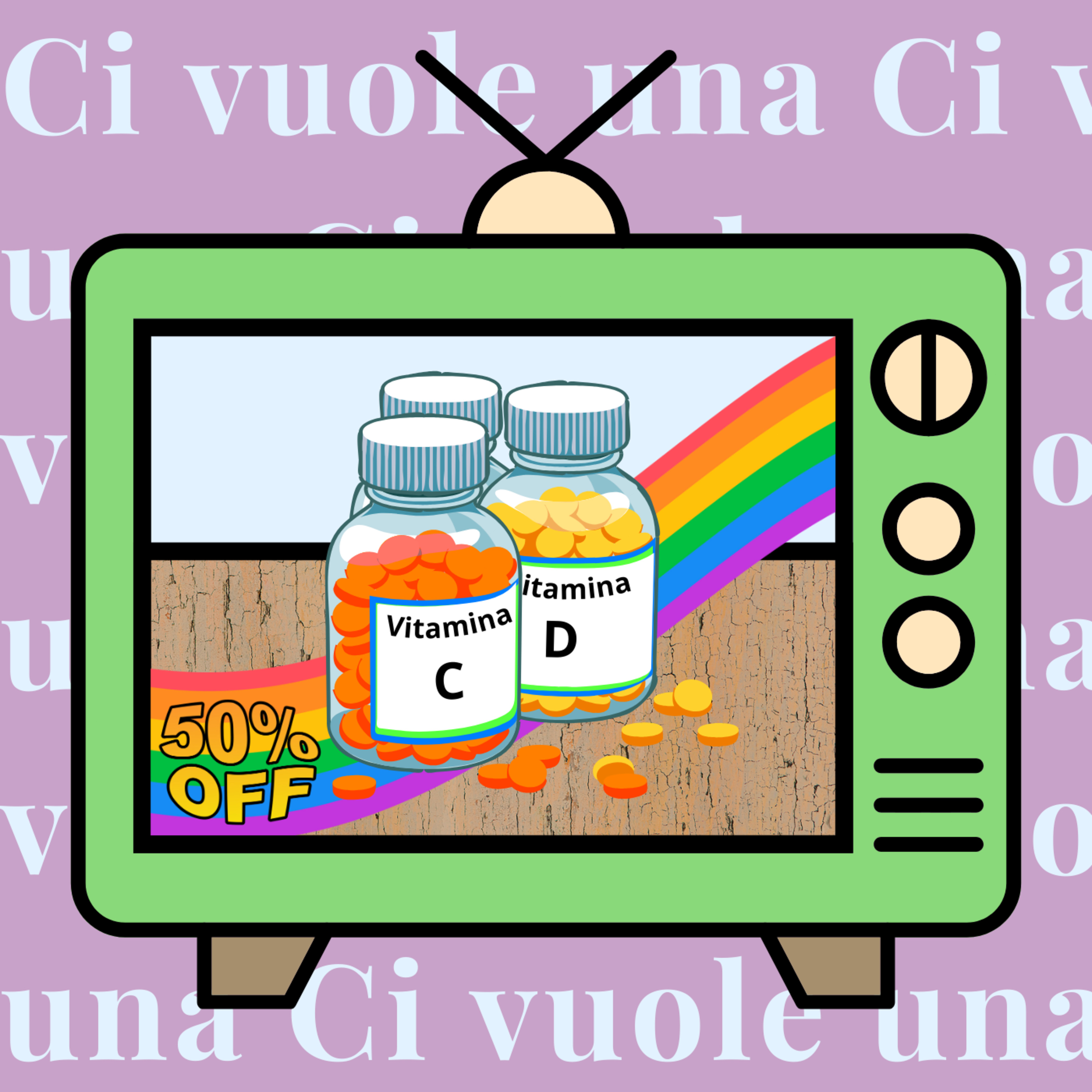 Ci Vuole Una Laurea