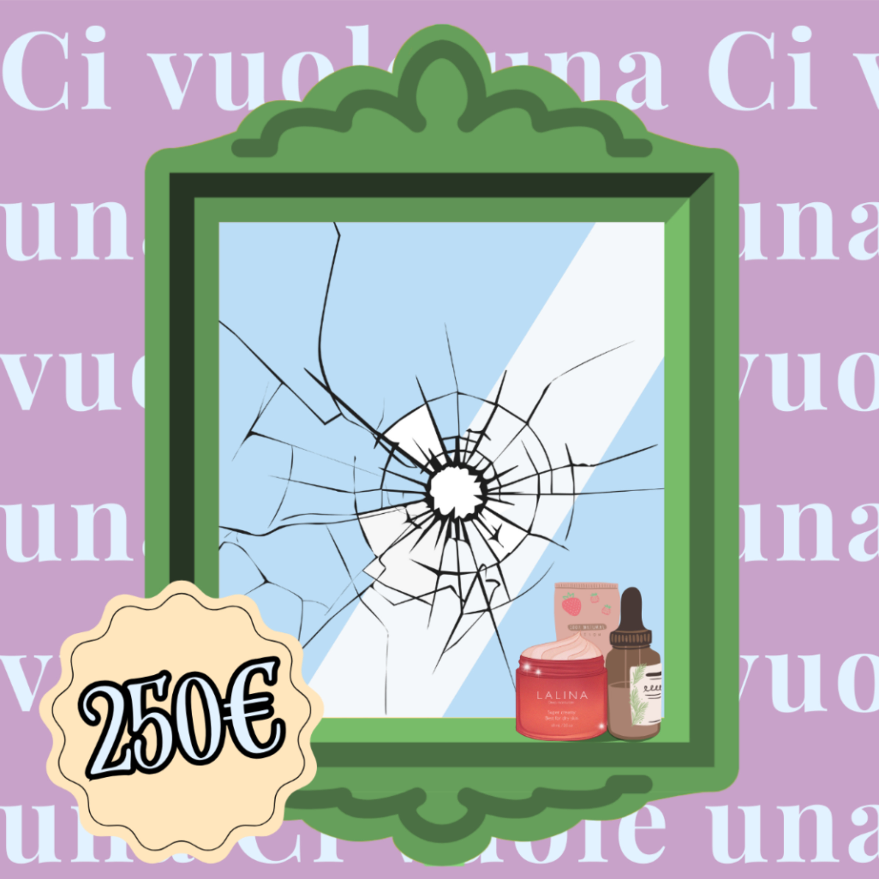 Ci Vuole Una Laurea