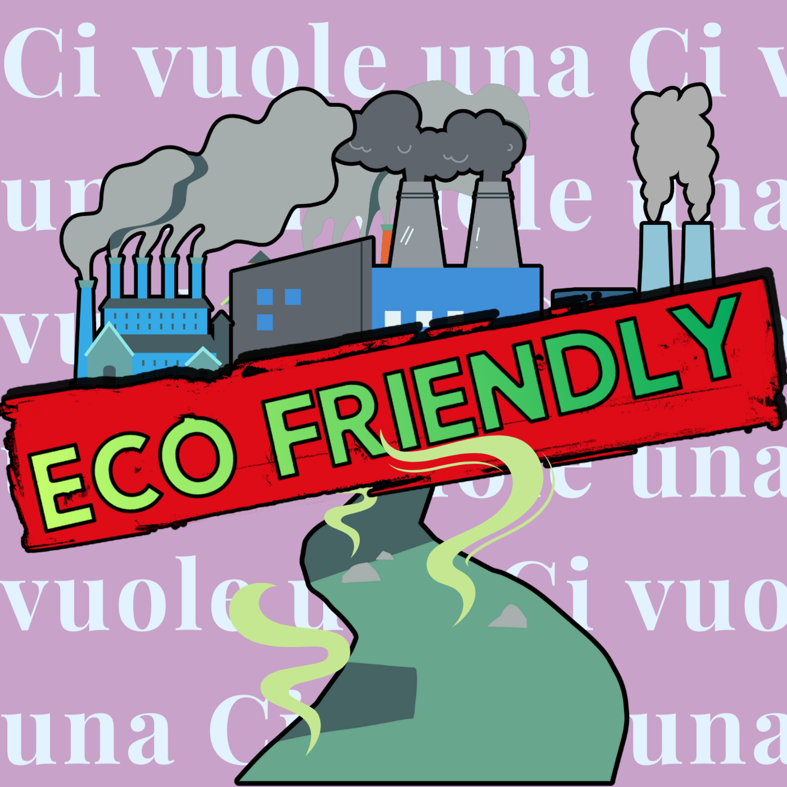 Ci Vuole Una Laurea