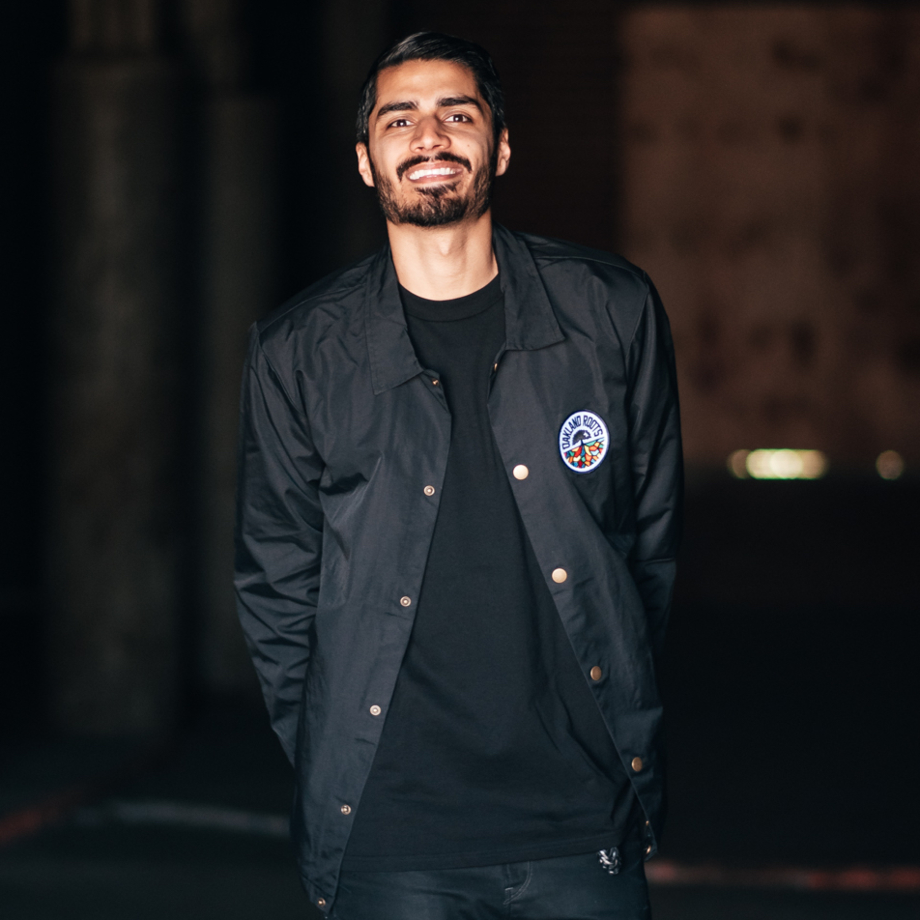 Ep. 13 Edreece Arghandiwal